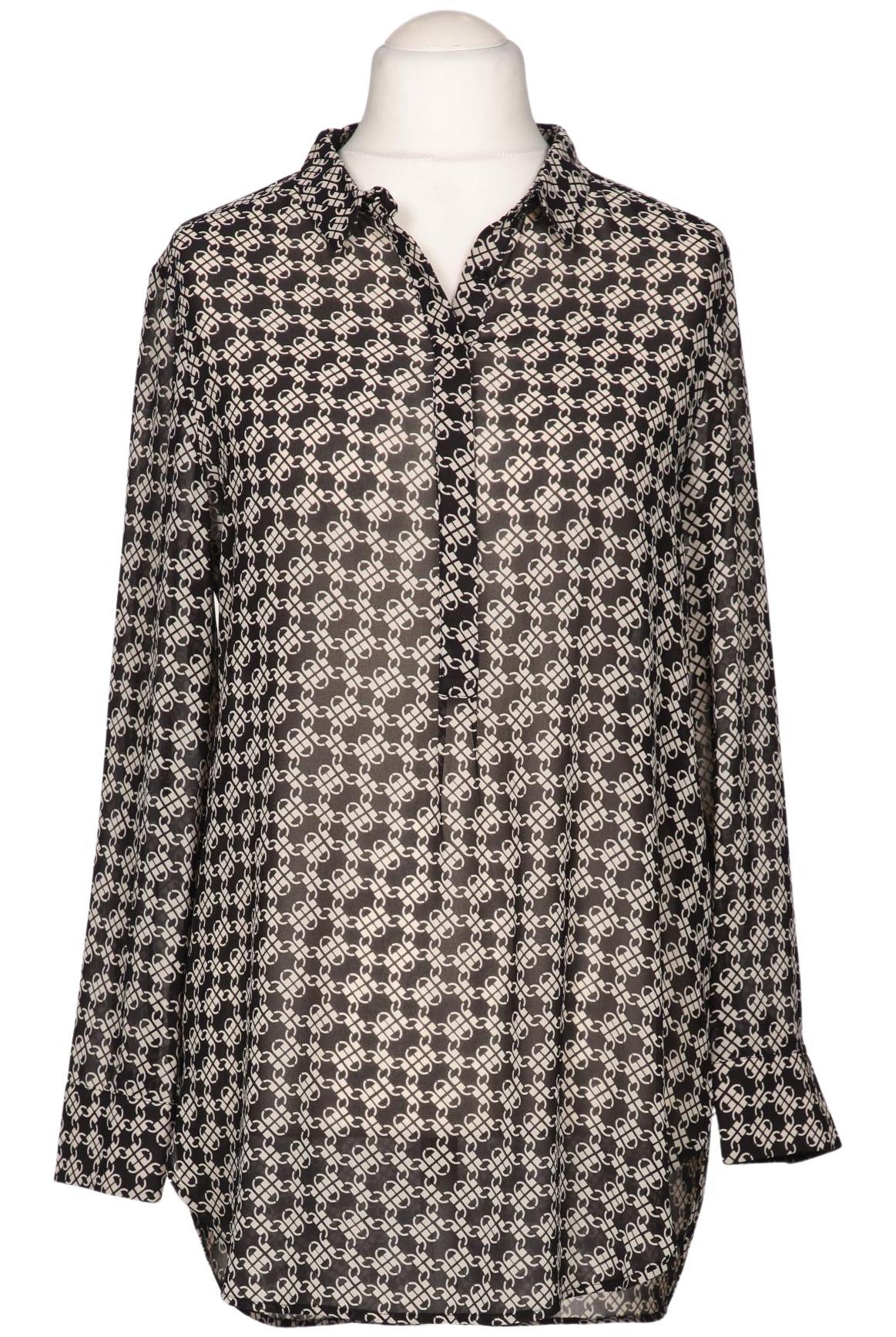 

Comma Damen Bluse, mehrfarbig, Gr. 40