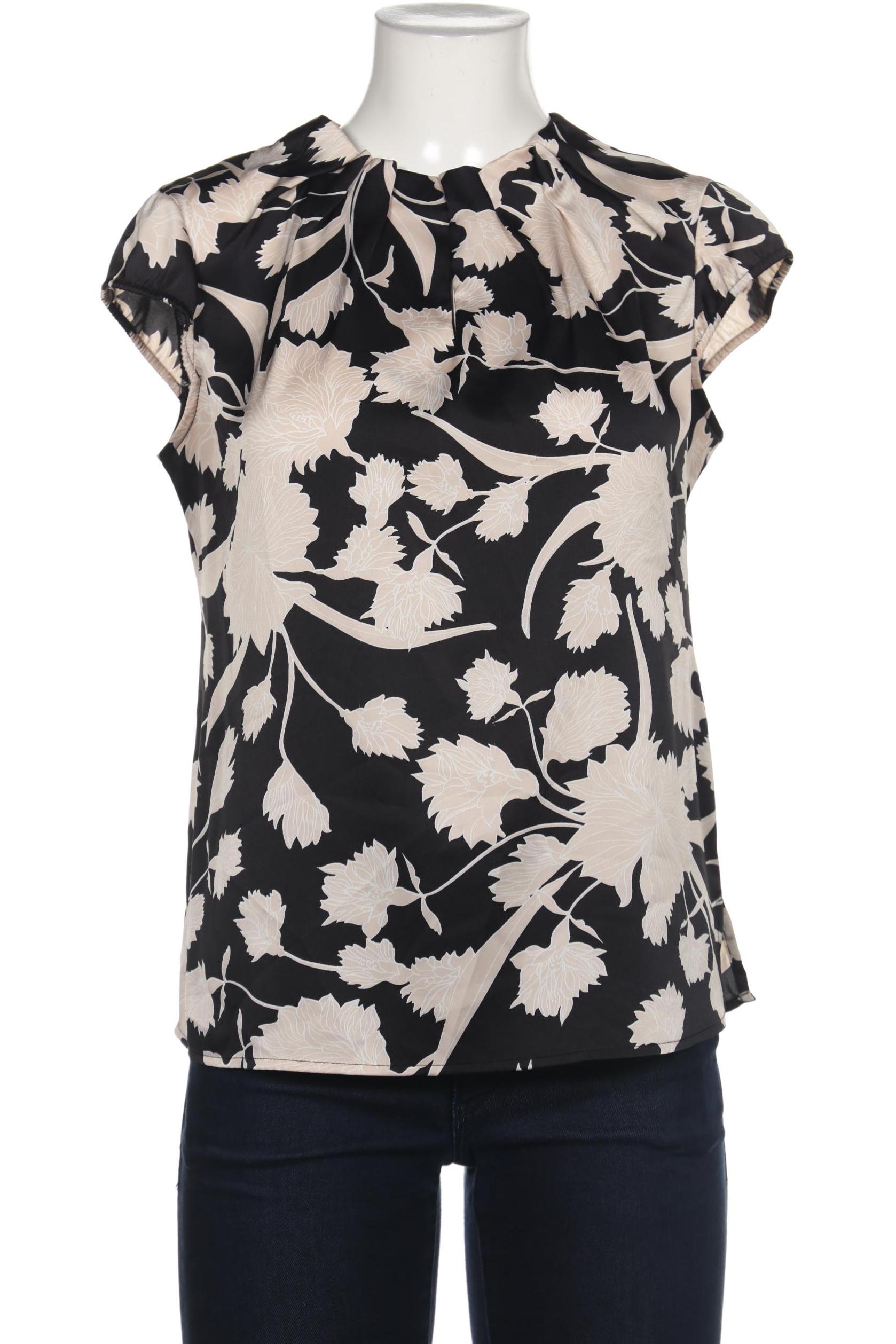 

Comma Damen Bluse, schwarz