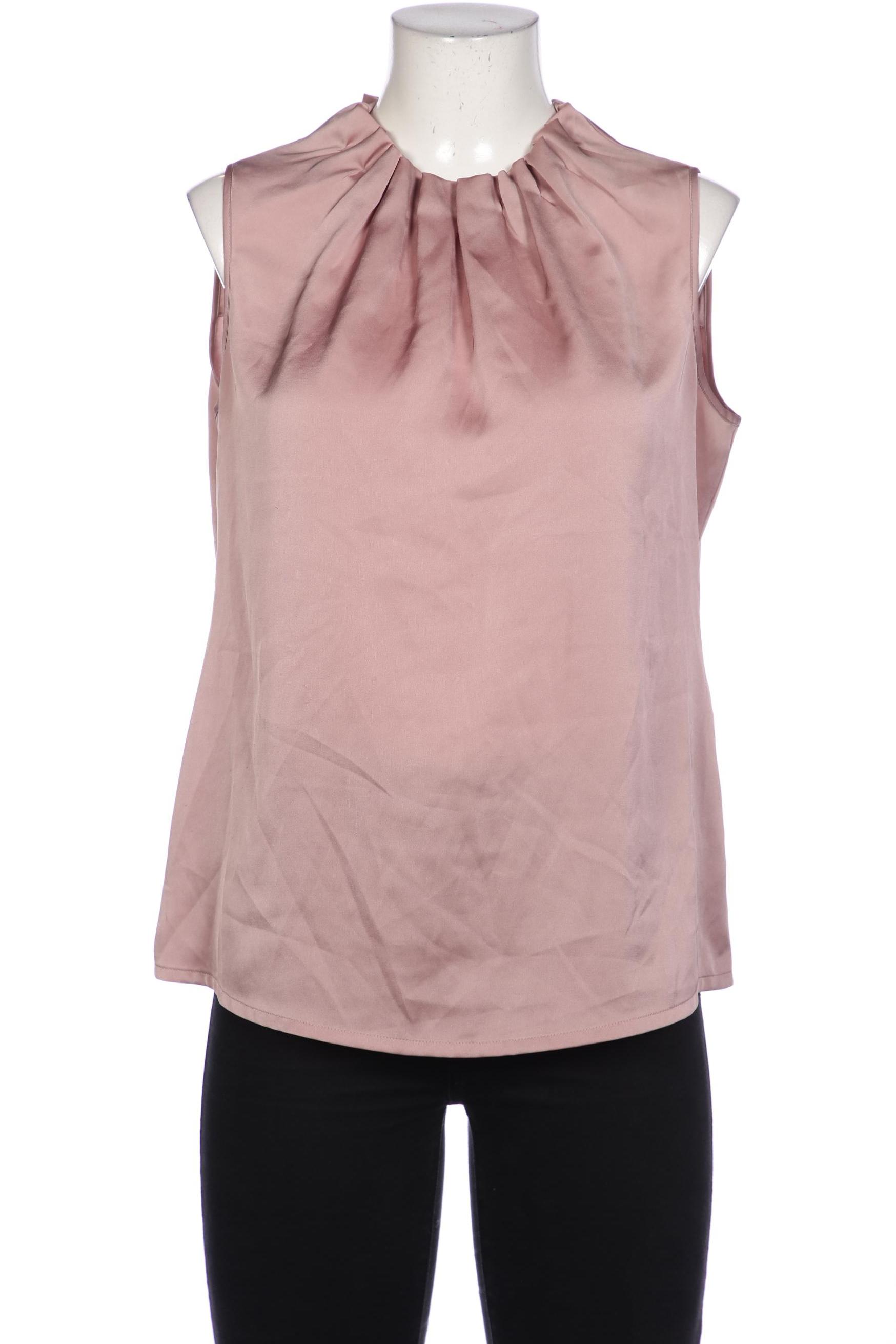 

Comma Damen Bluse, pink, Gr. 38