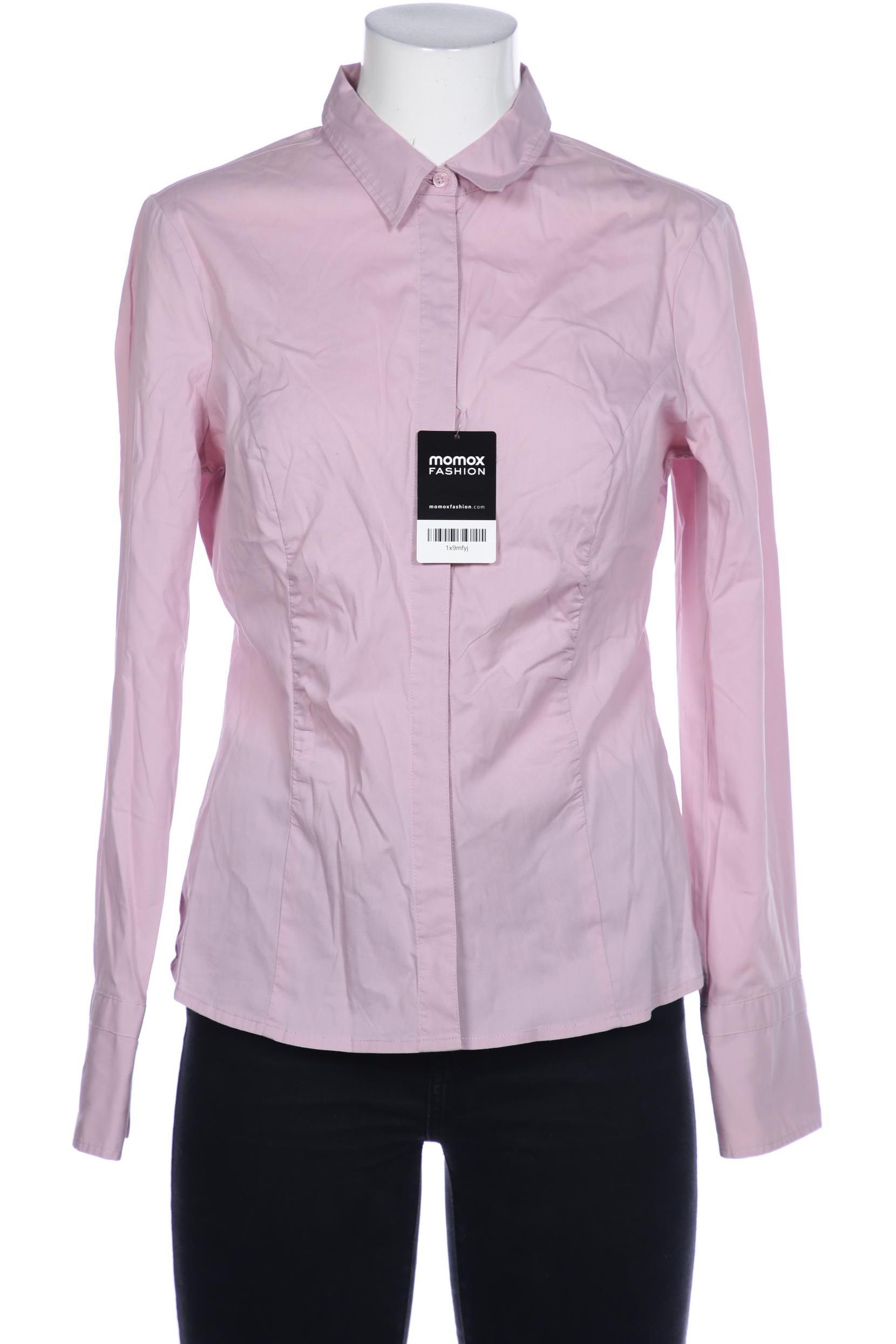 

Comma Damen Bluse, pink