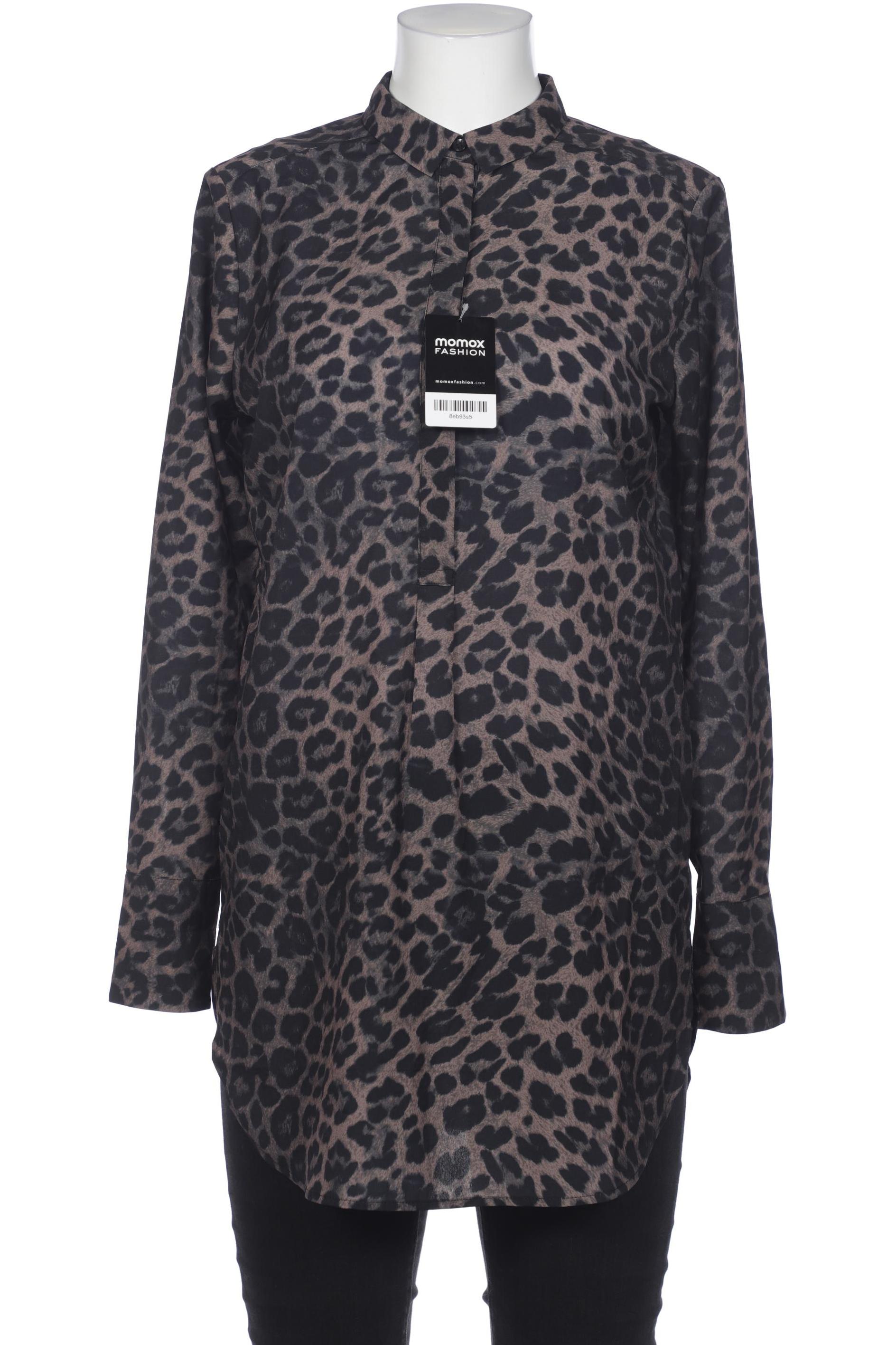 

Comma Damen Bluse, braun