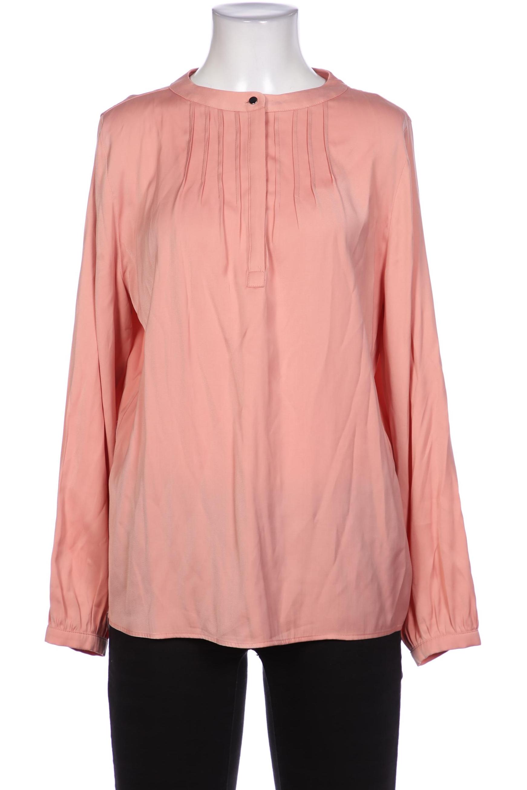 Thumbnail - Comma Damen Bluse, pink, Gr. 40