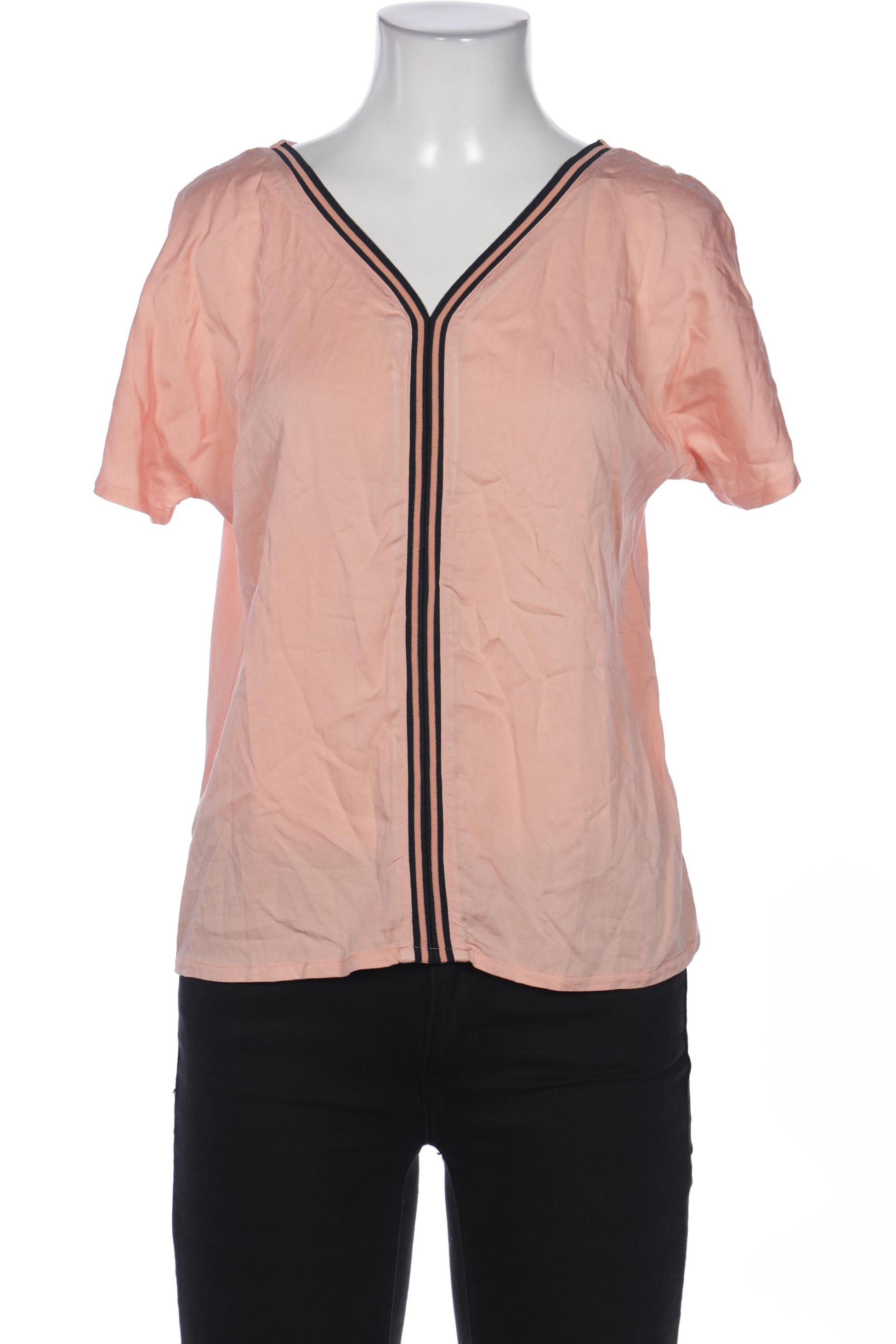 

Comma Damen Bluse, pink