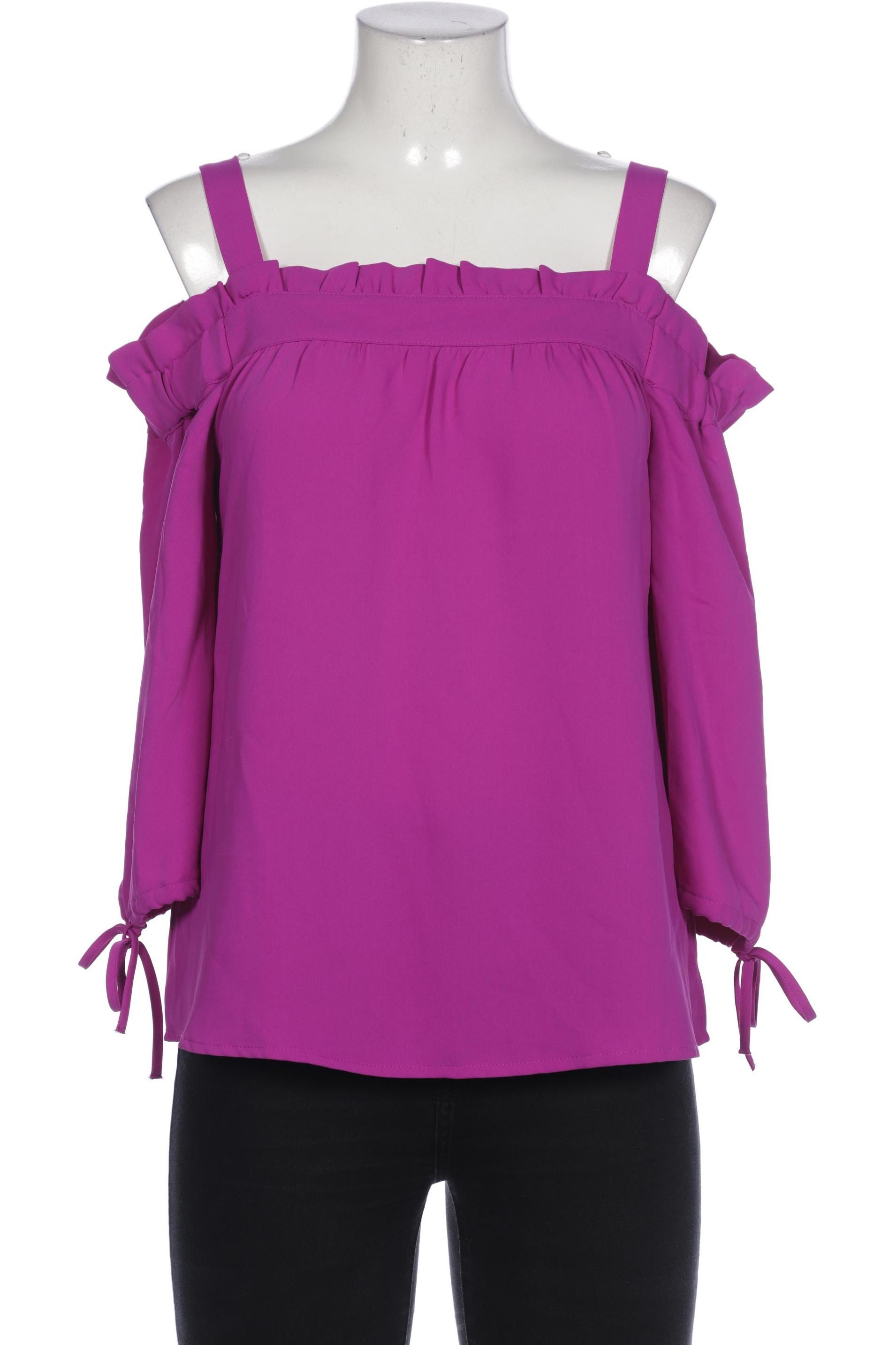 

Comma Damen Bluse, flieder, Gr. 38
