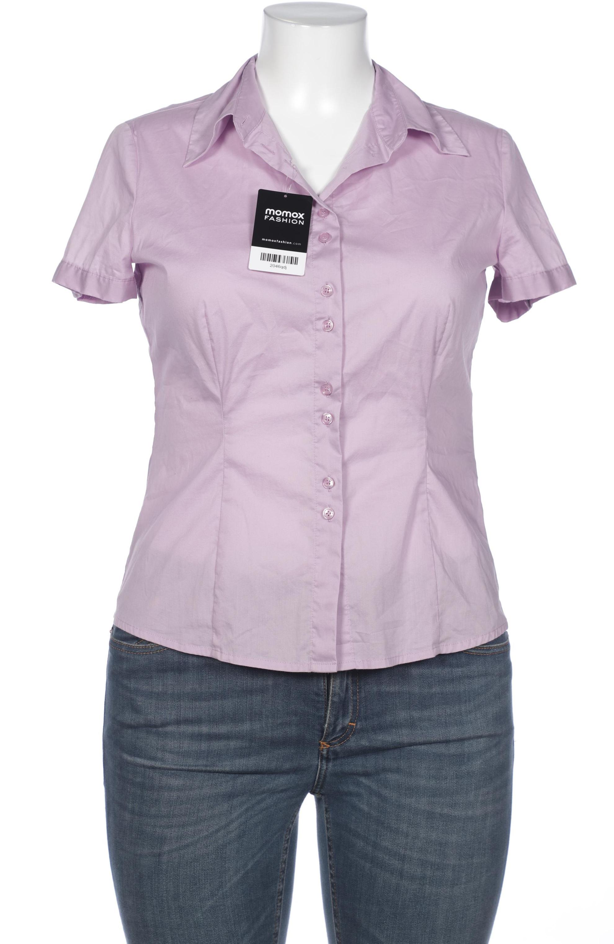 

Comma Damen Bluse, flieder