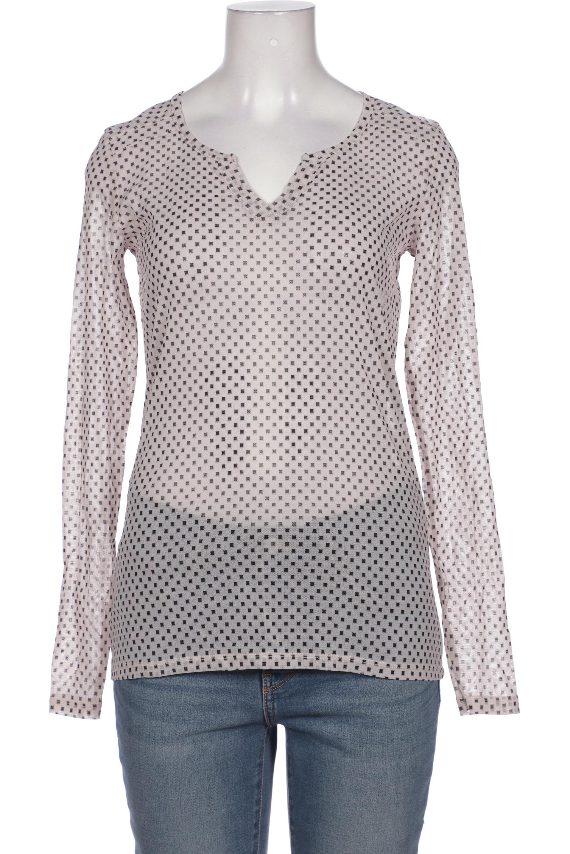 

Comma Damen Bluse, pink