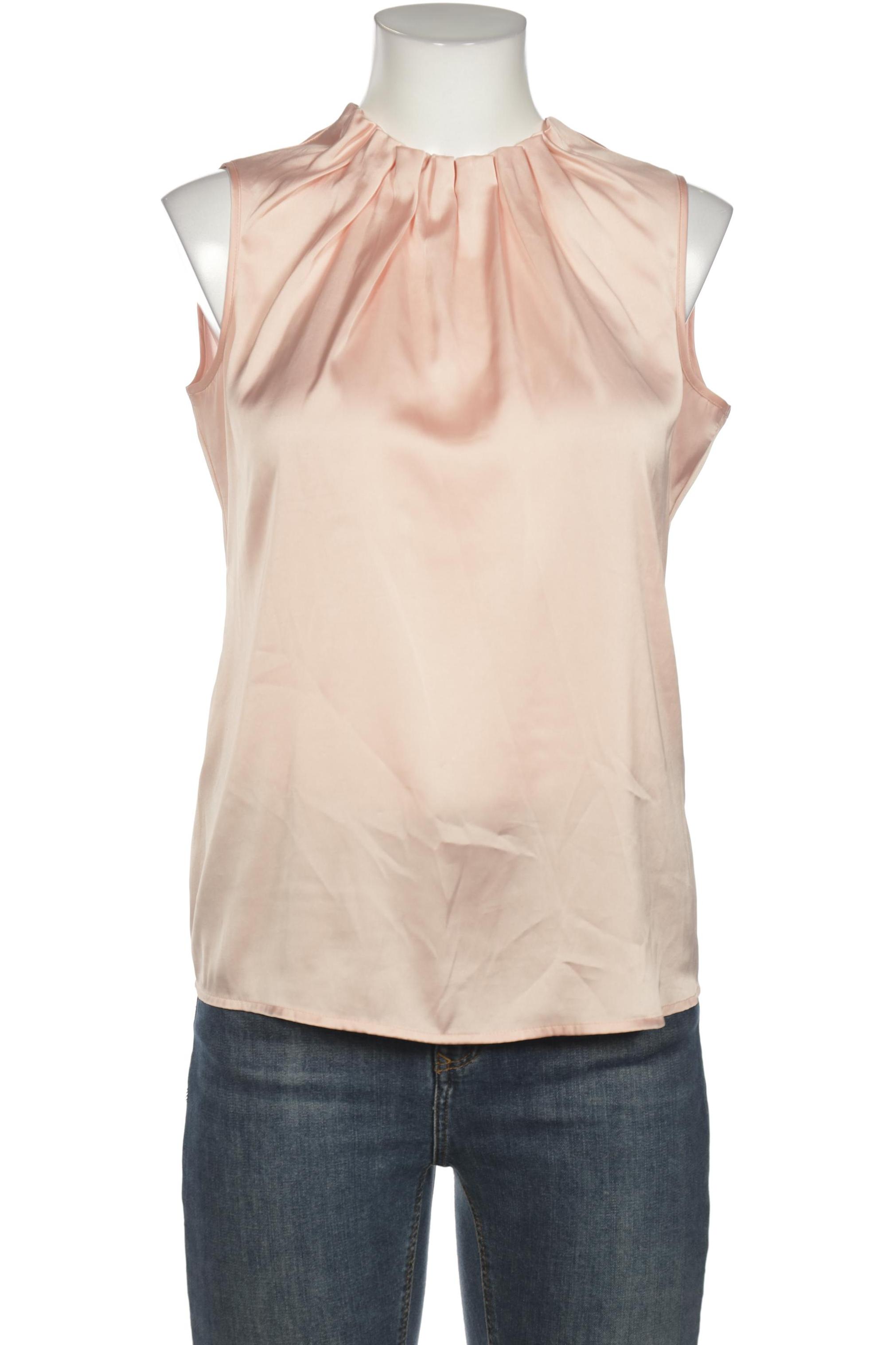 

Comma Damen Bluse, pink, Gr. 36