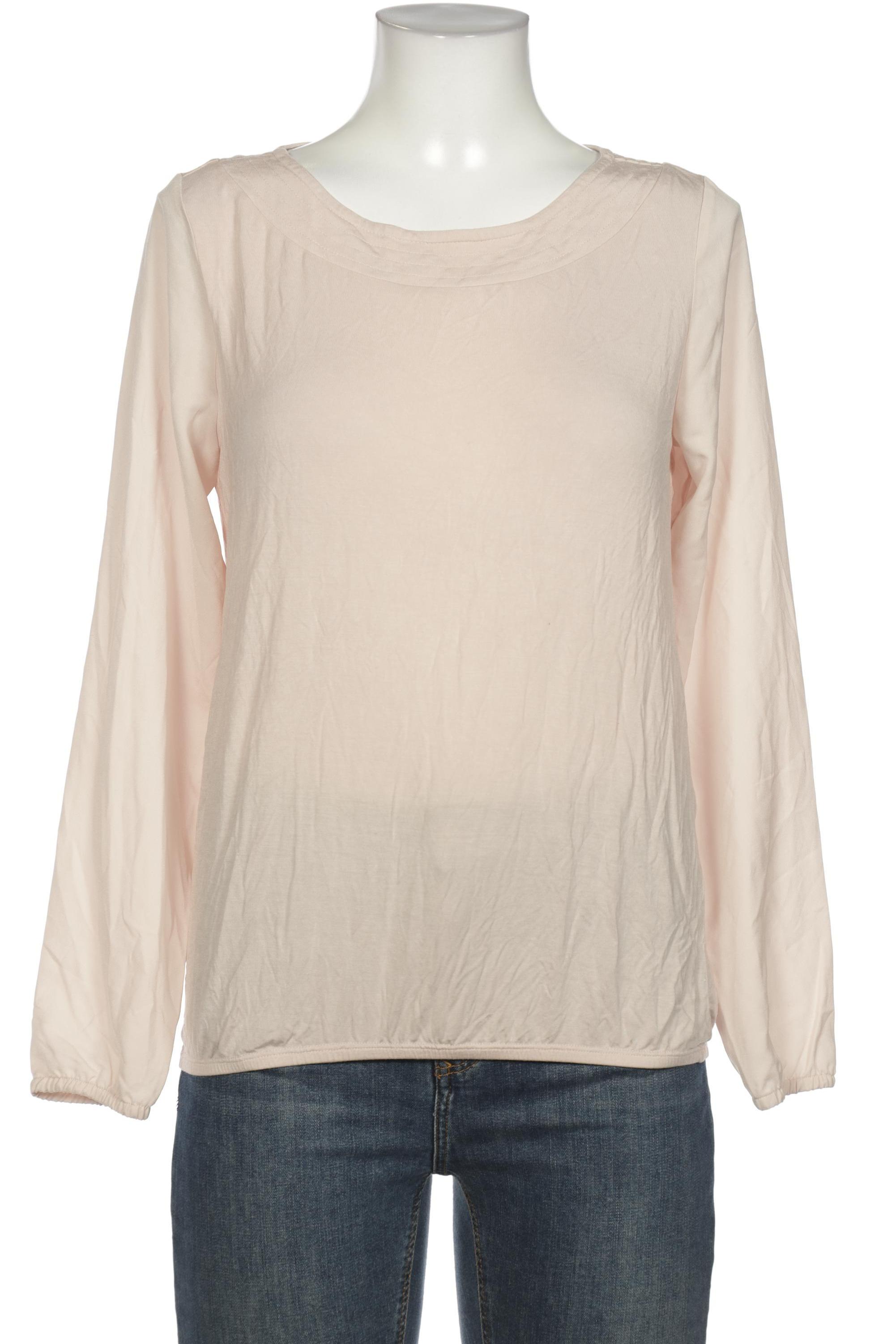 

Comma Damen Bluse, pink