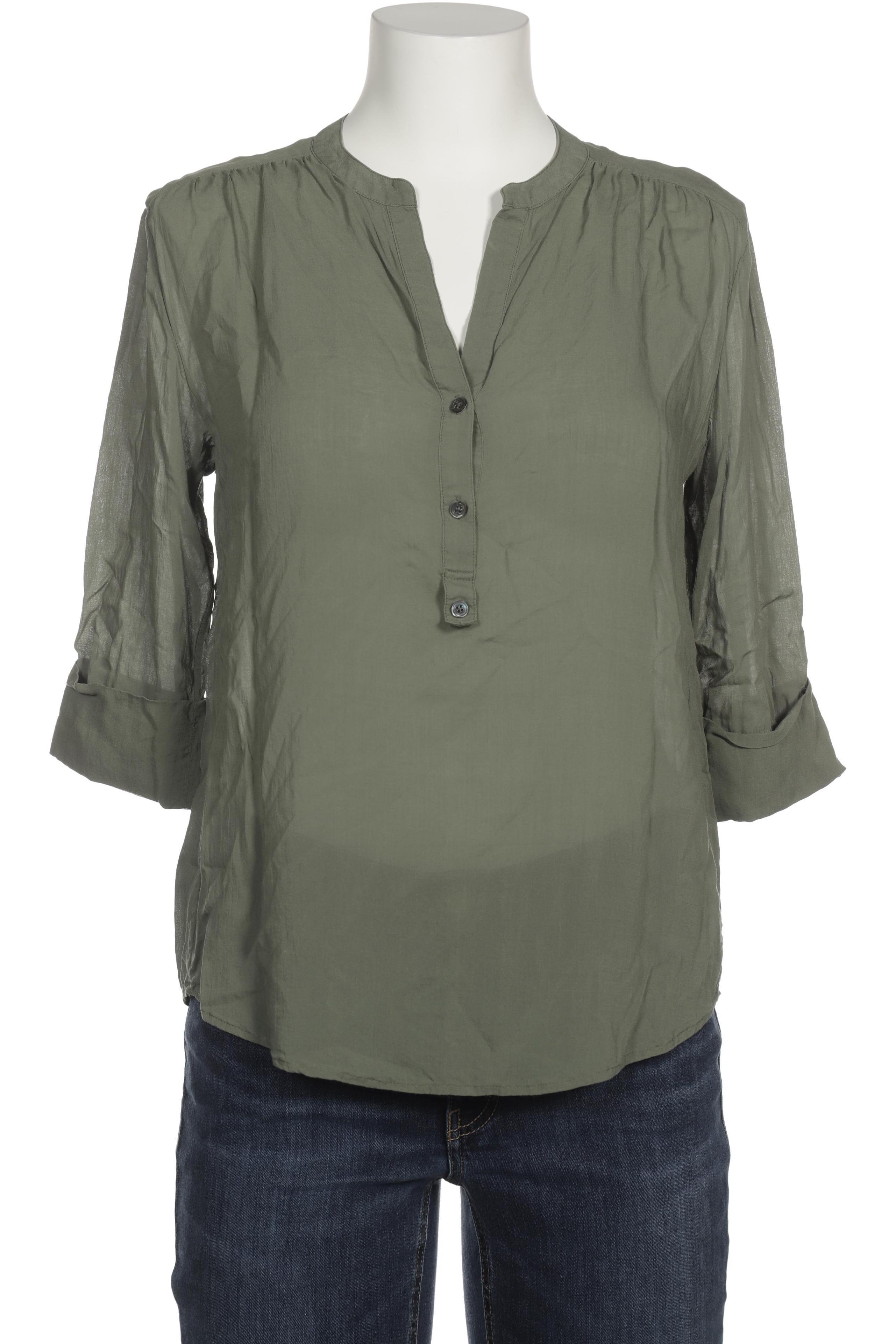 

Closed Damen Bluse, grün, Gr.