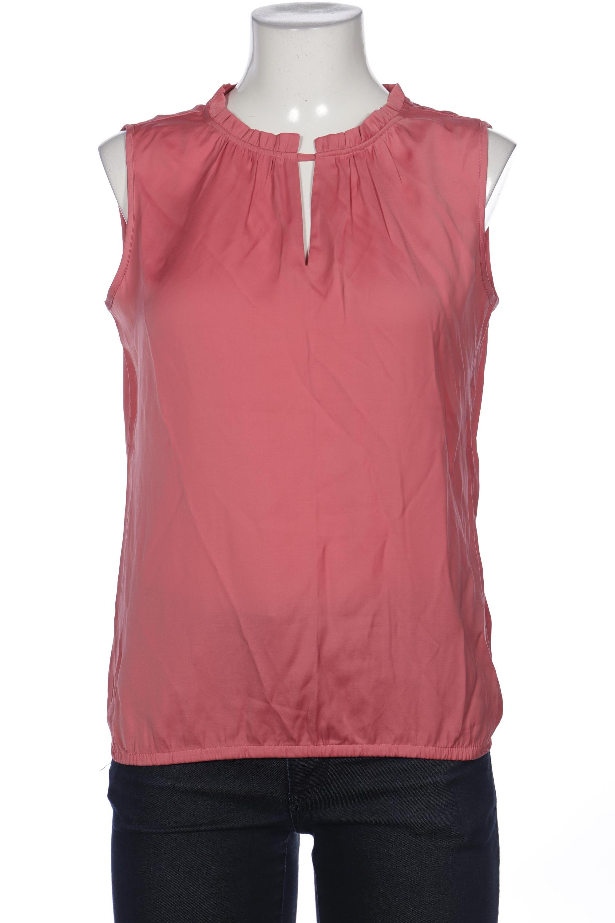 

Comma Damen Bluse, pink