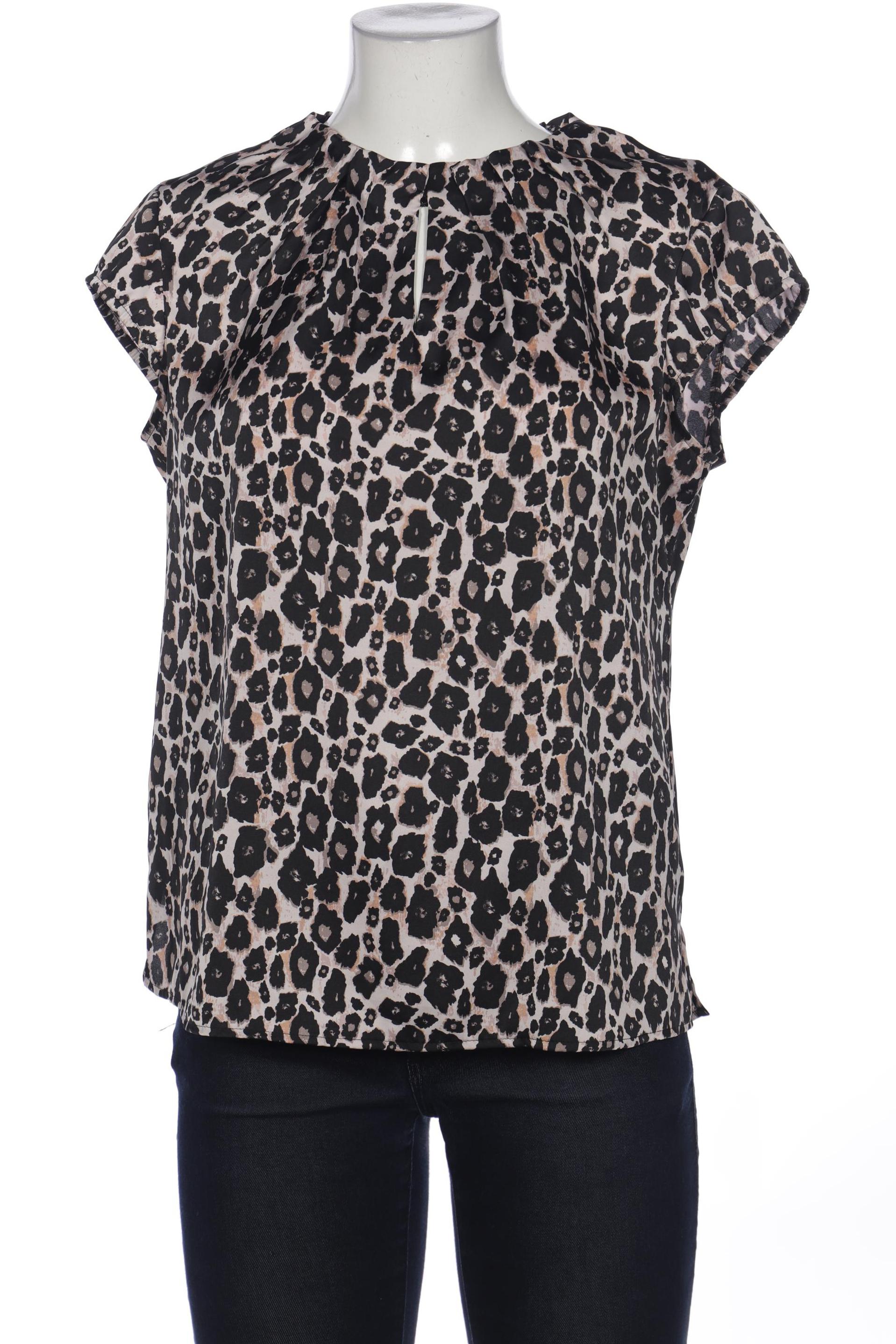 

Comma Damen Bluse, schwarz