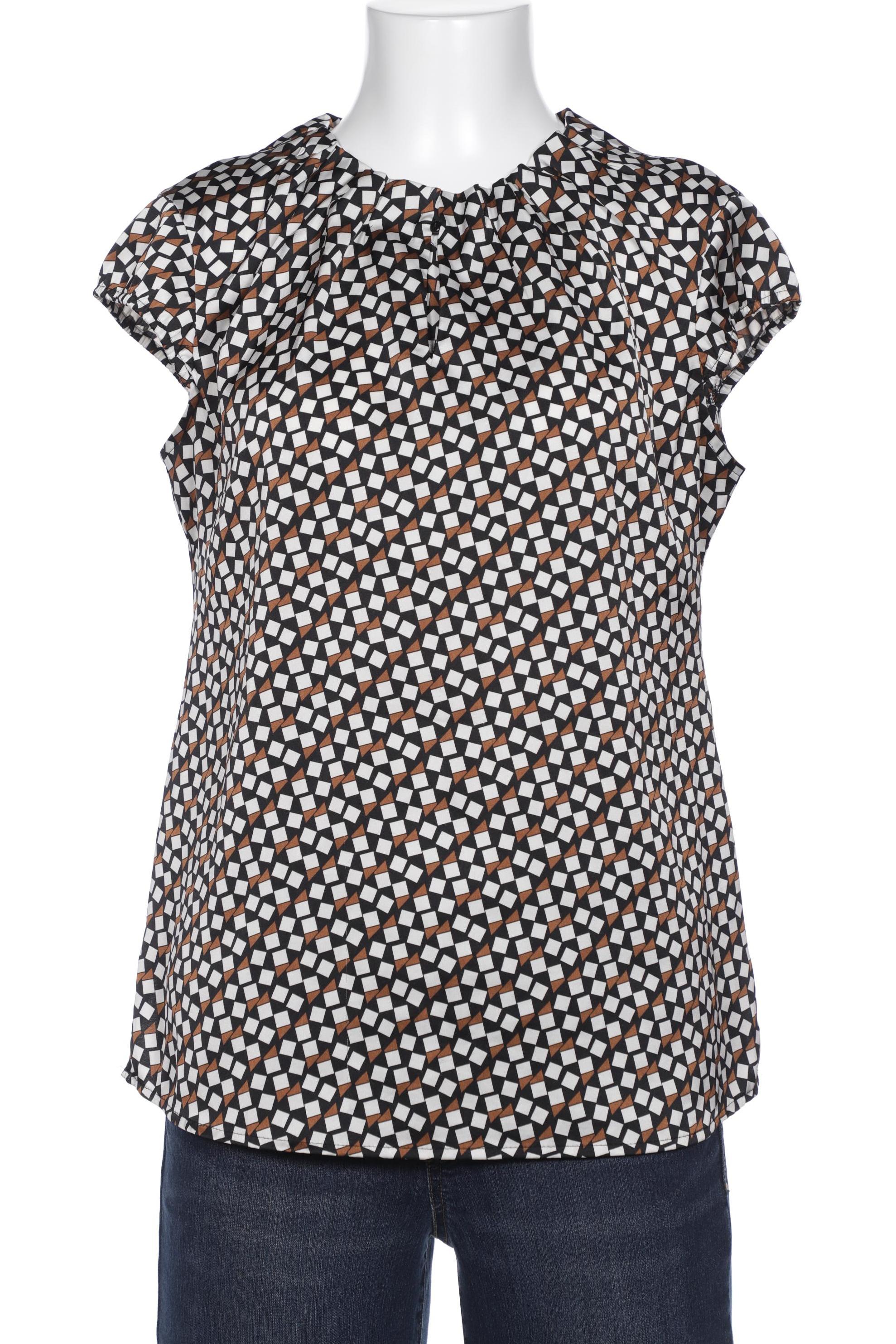 

Comma Damen Bluse, braun