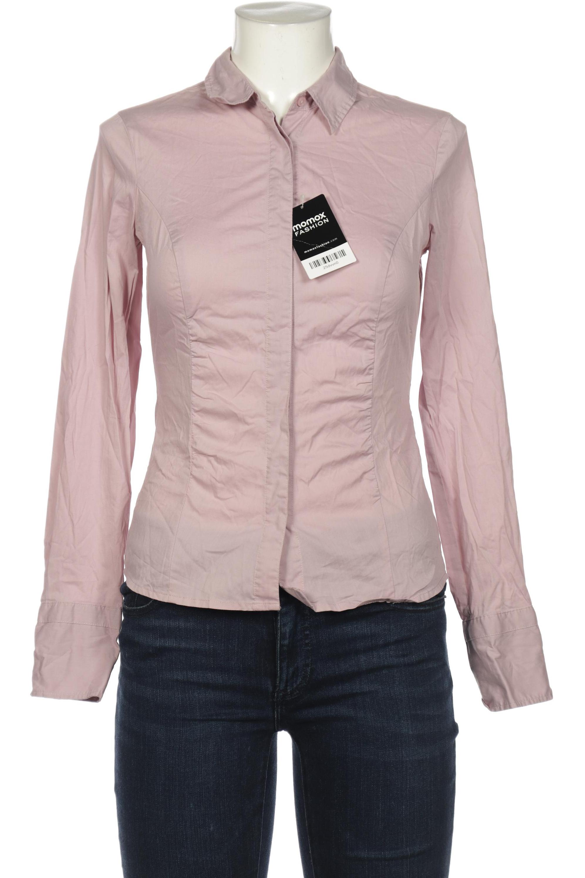 

Comma Damen Bluse, flieder