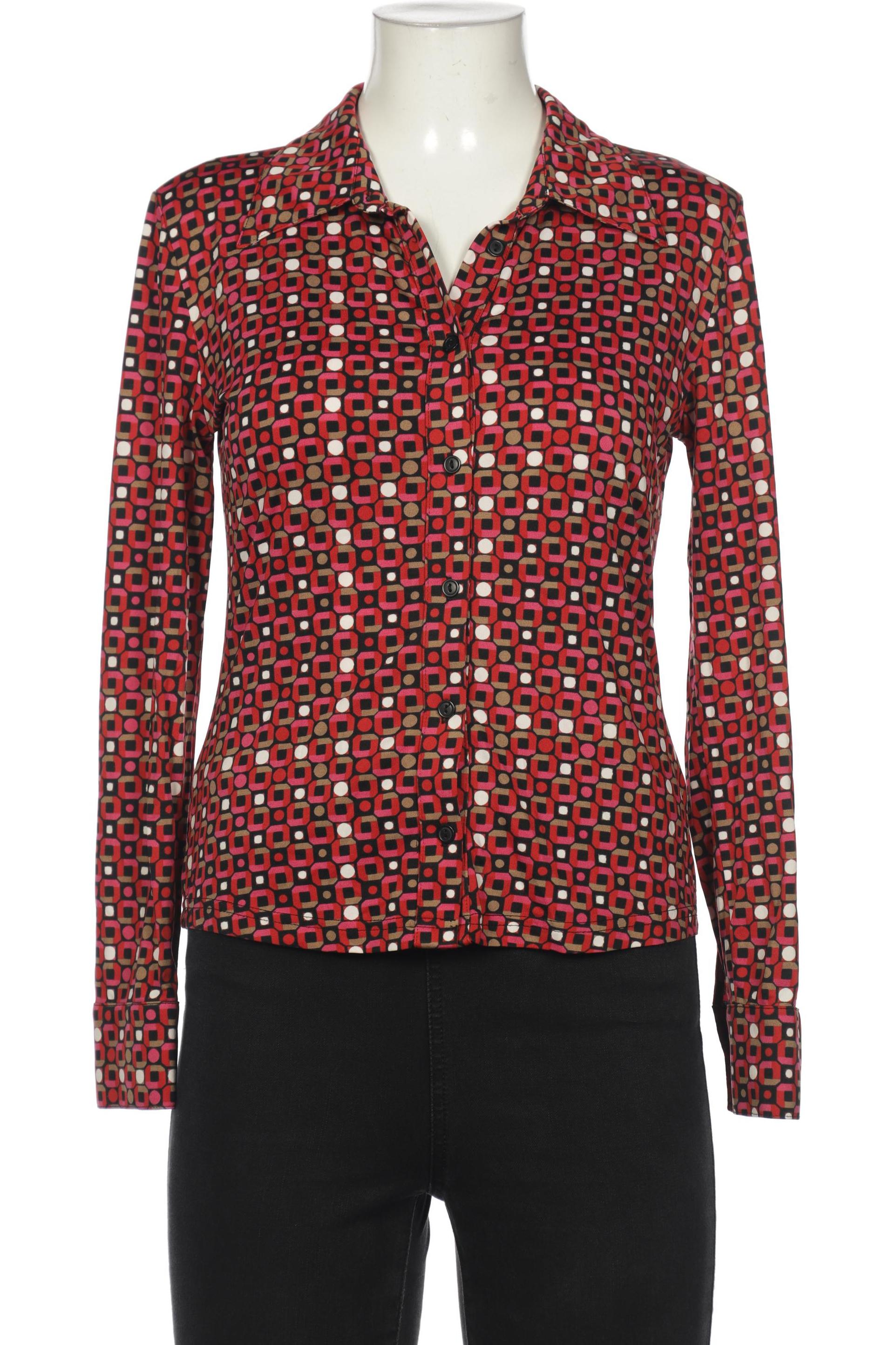

Comma Damen Bluse, rot