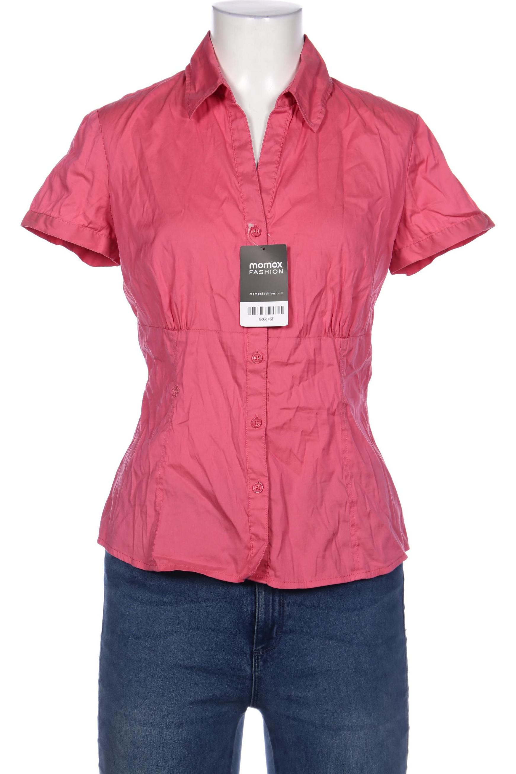 

Comma Damen Bluse, pink