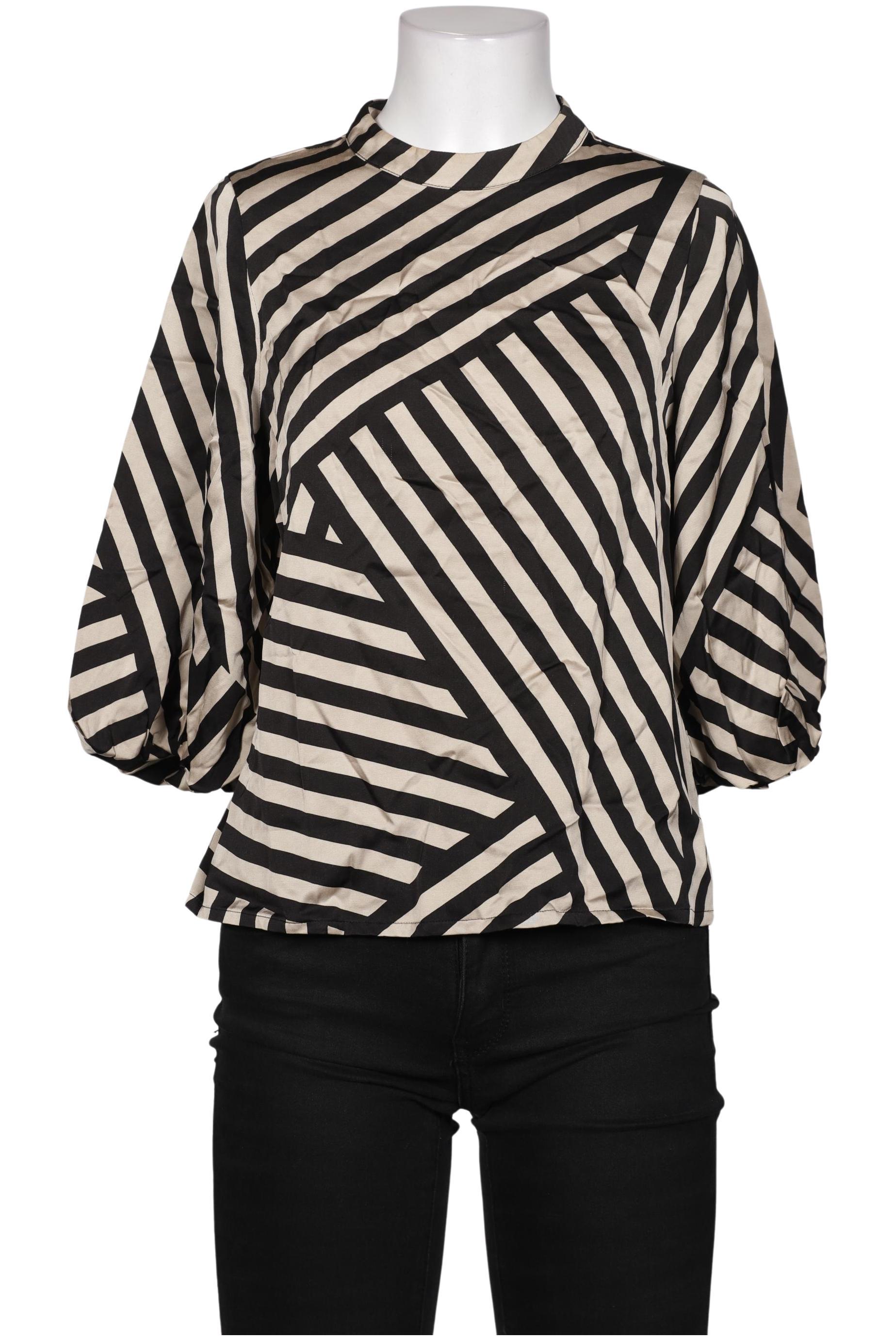 

Comma Damen Bluse, mehrfarbig, Gr. 36