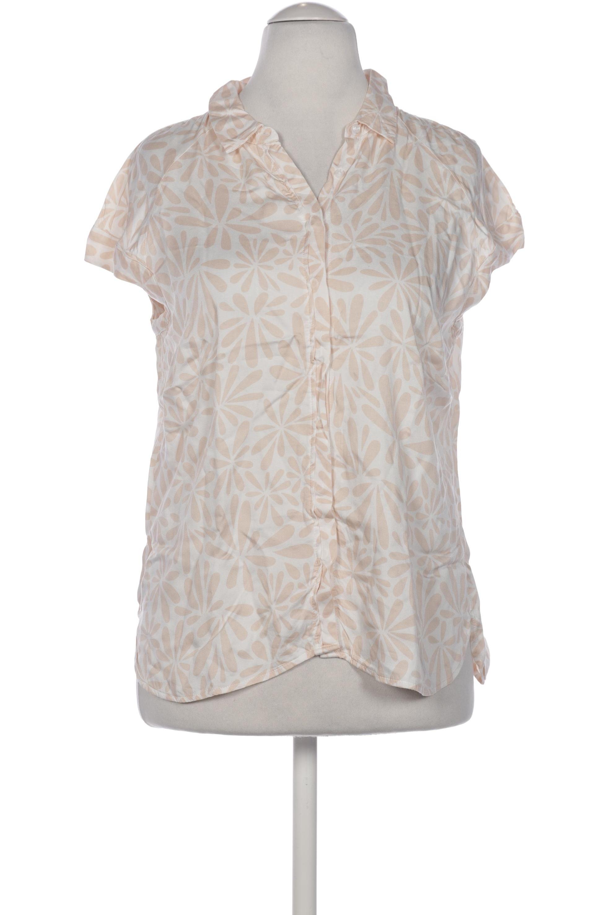 

Comma Damen Bluse, cremeweiß, Gr. 36