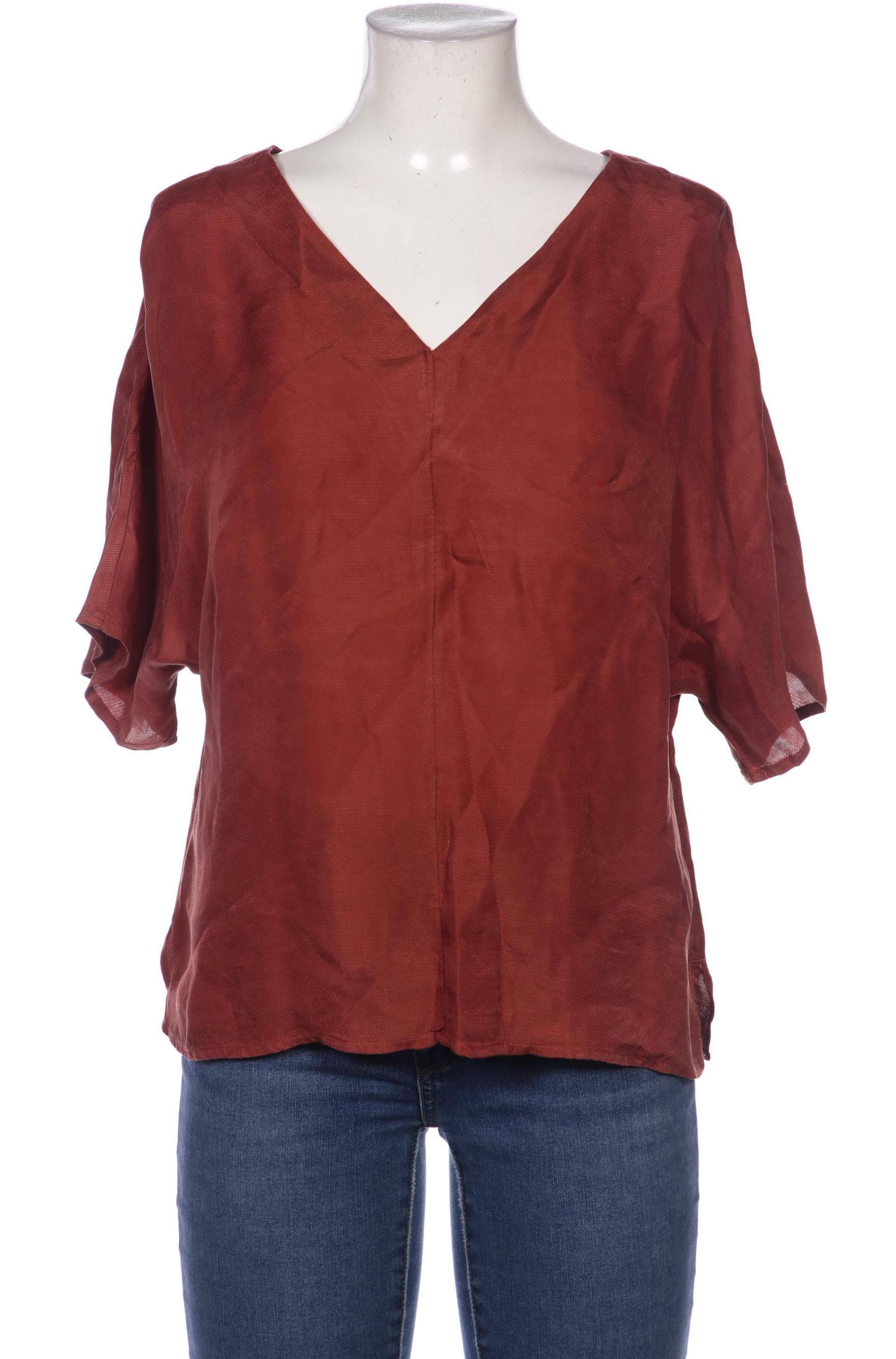 

Comma Damen Bluse, rot