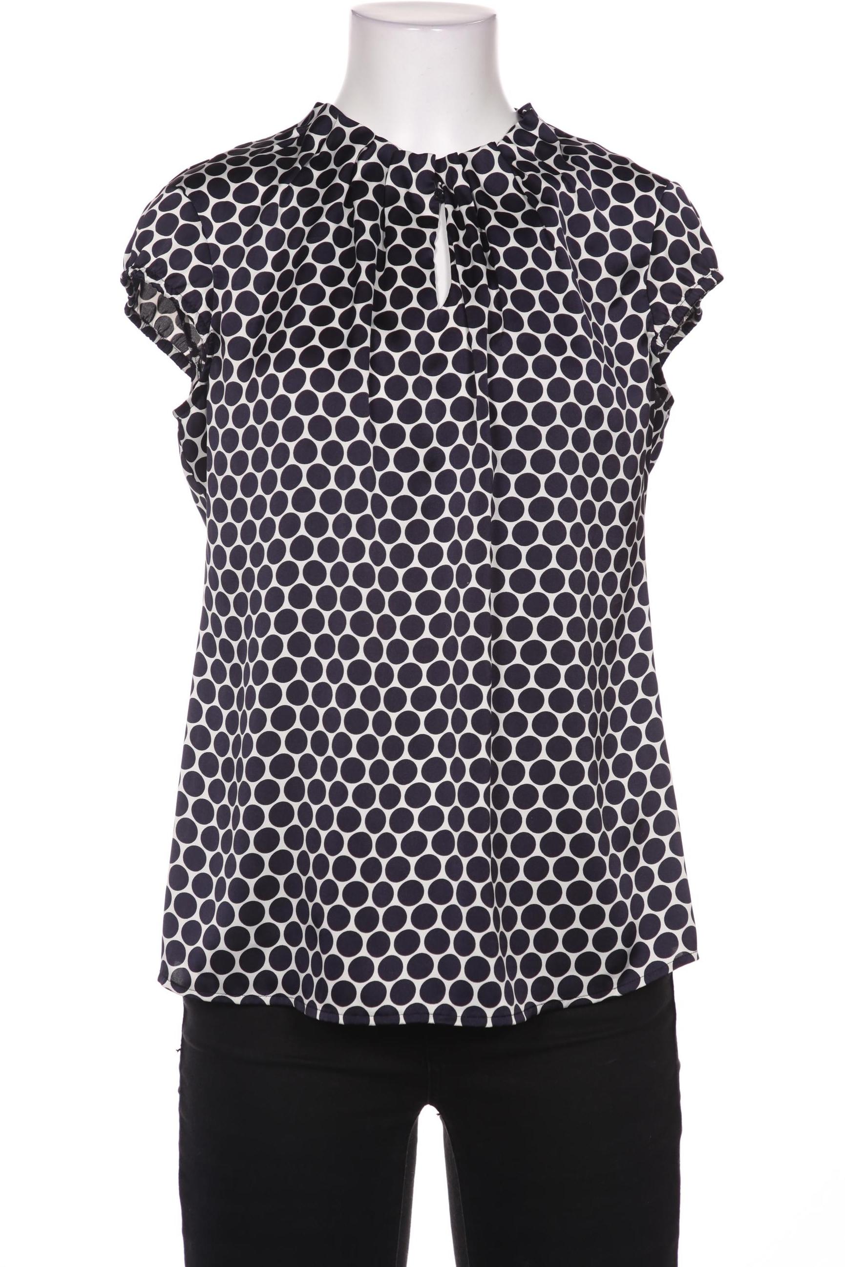 Thumbnail - Comma Damen Bluse, schwarz, Gr. 36