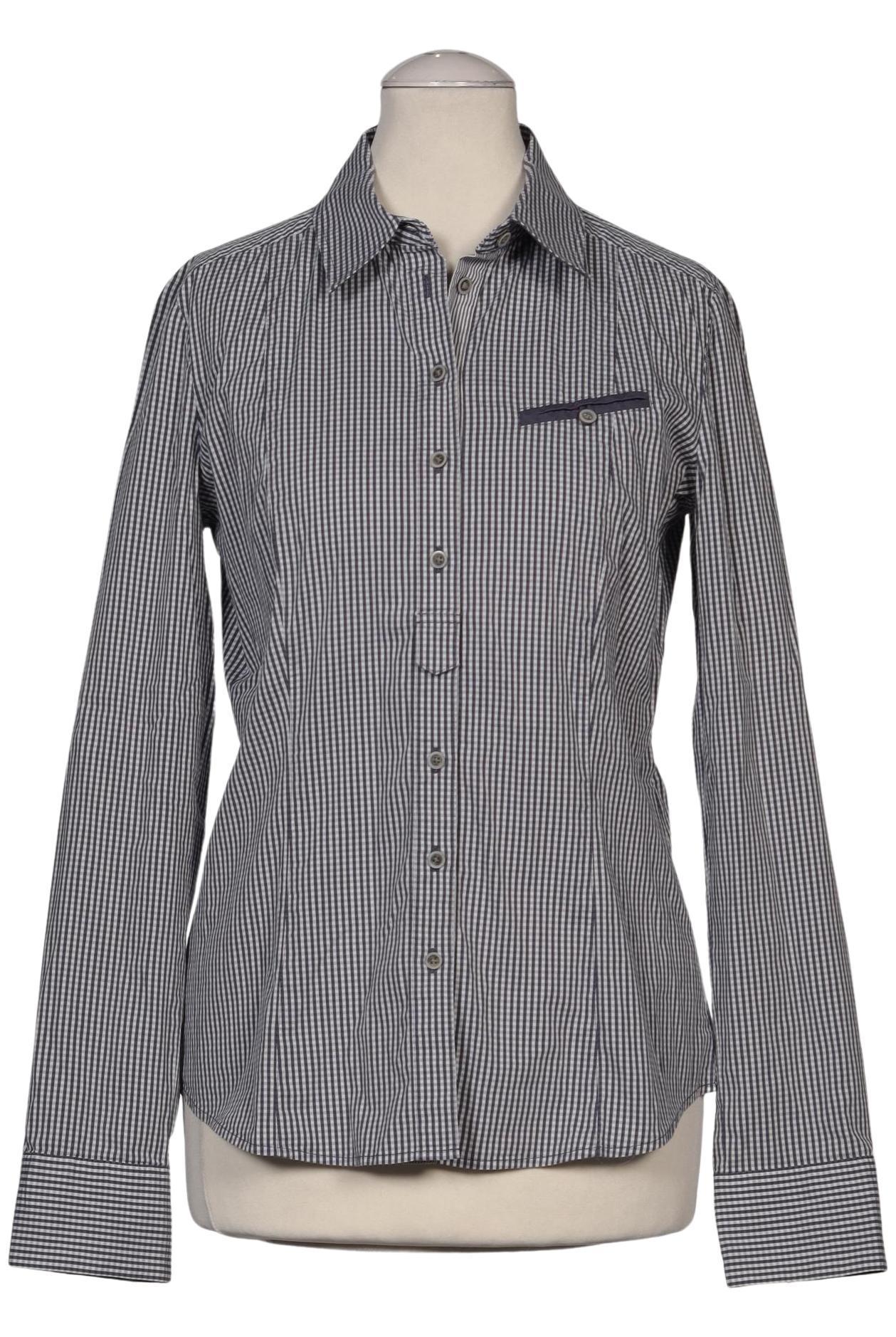 

Comma Damen Bluse, mehrfarbig, Gr. 36