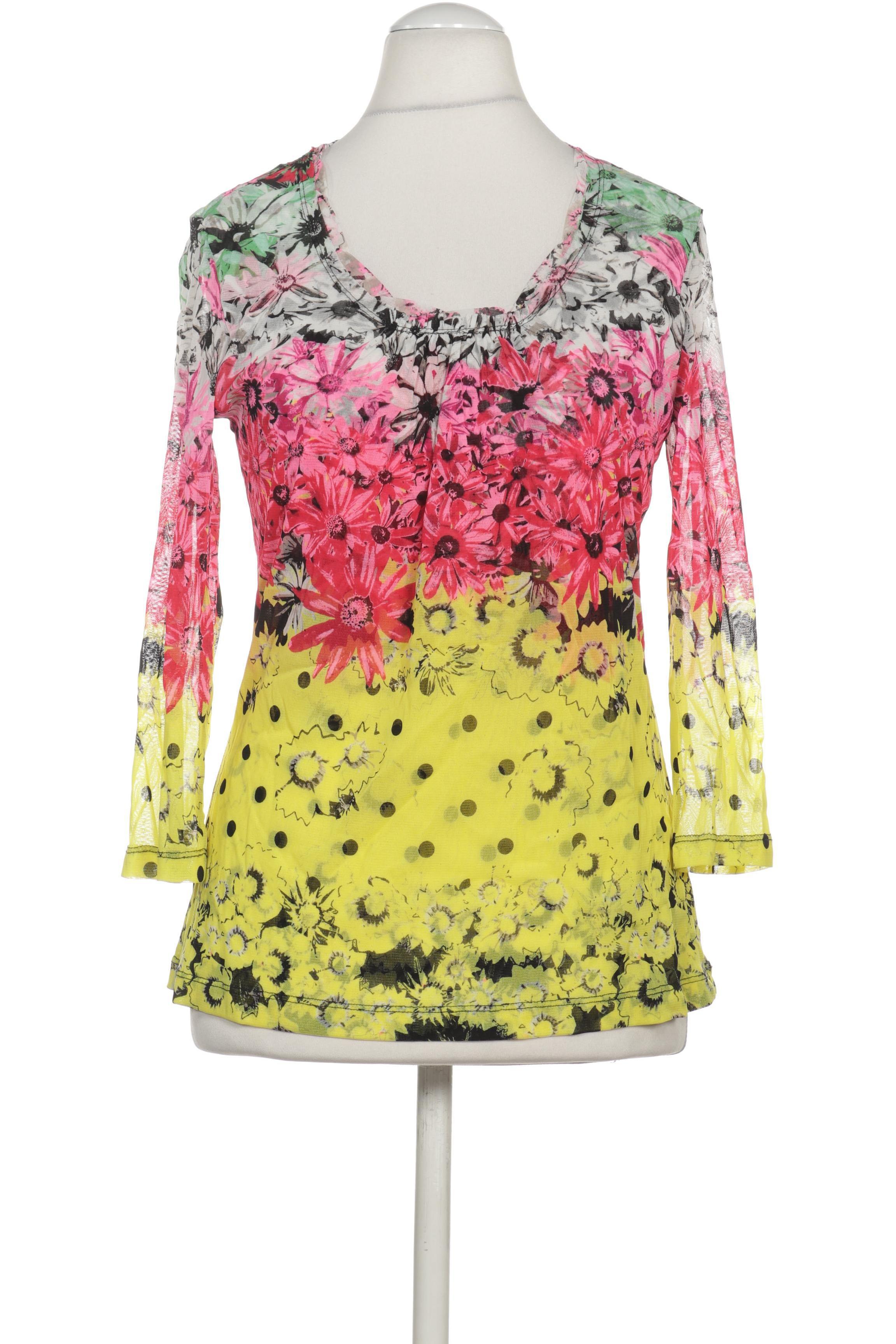 

Comma Damen Bluse, pink, Gr. 38