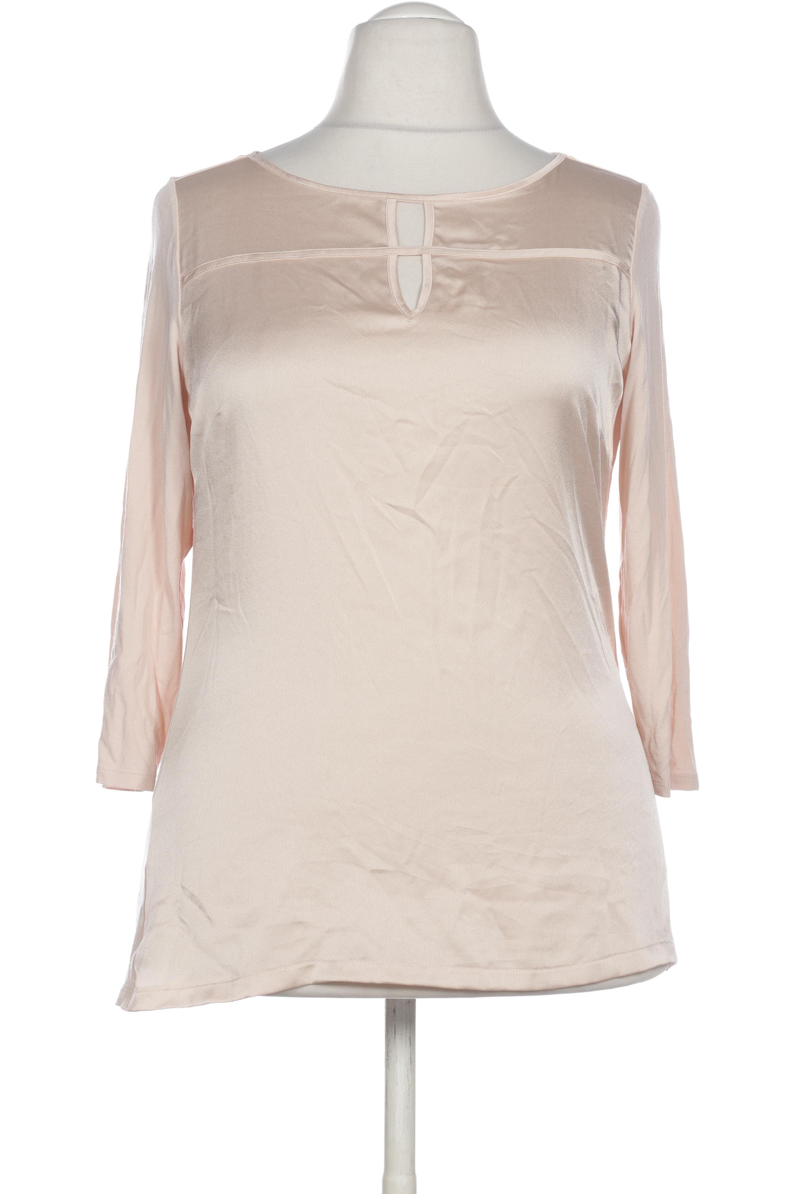 Thumbnail - Comma Damen Bluse, pink, Gr. 42