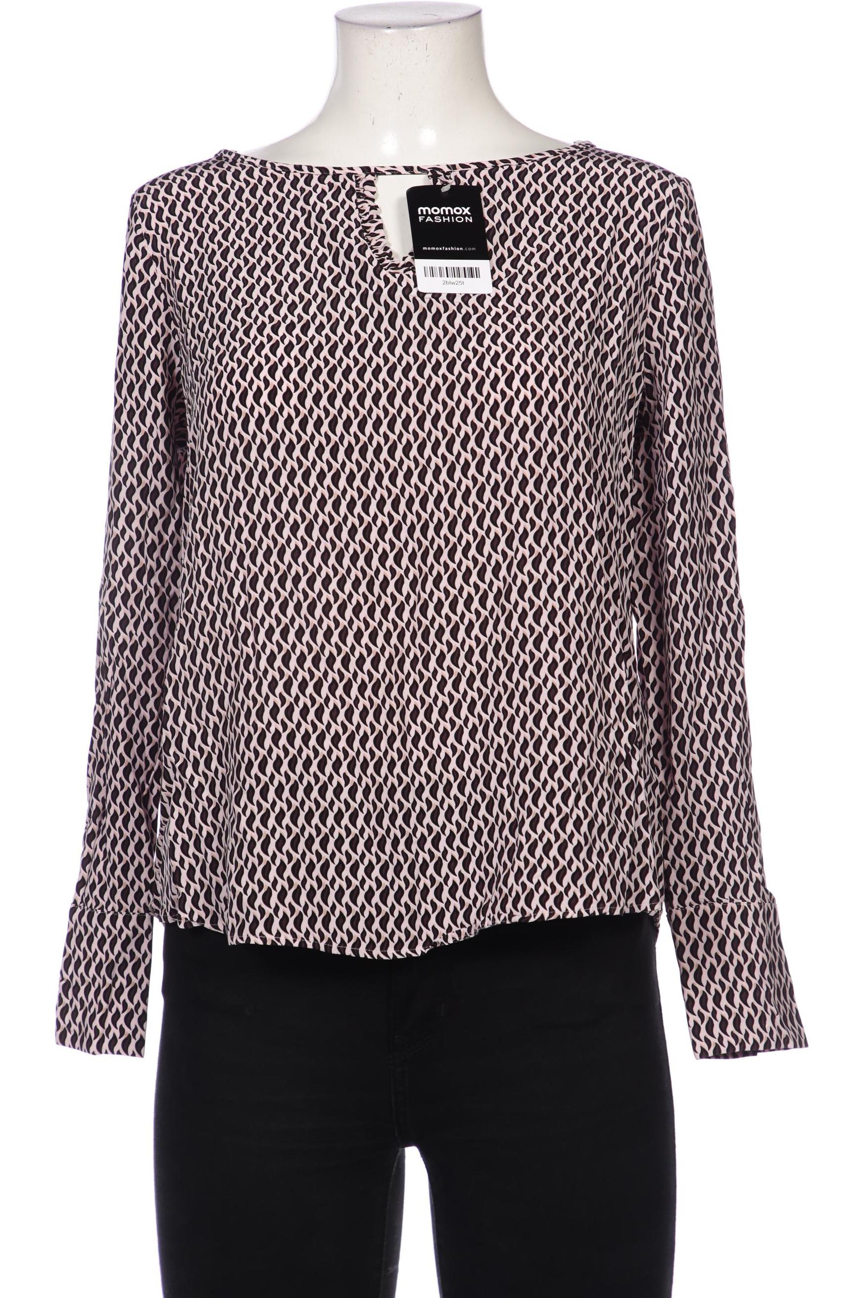 

Comma Damen Bluse, pink, Gr. 40
