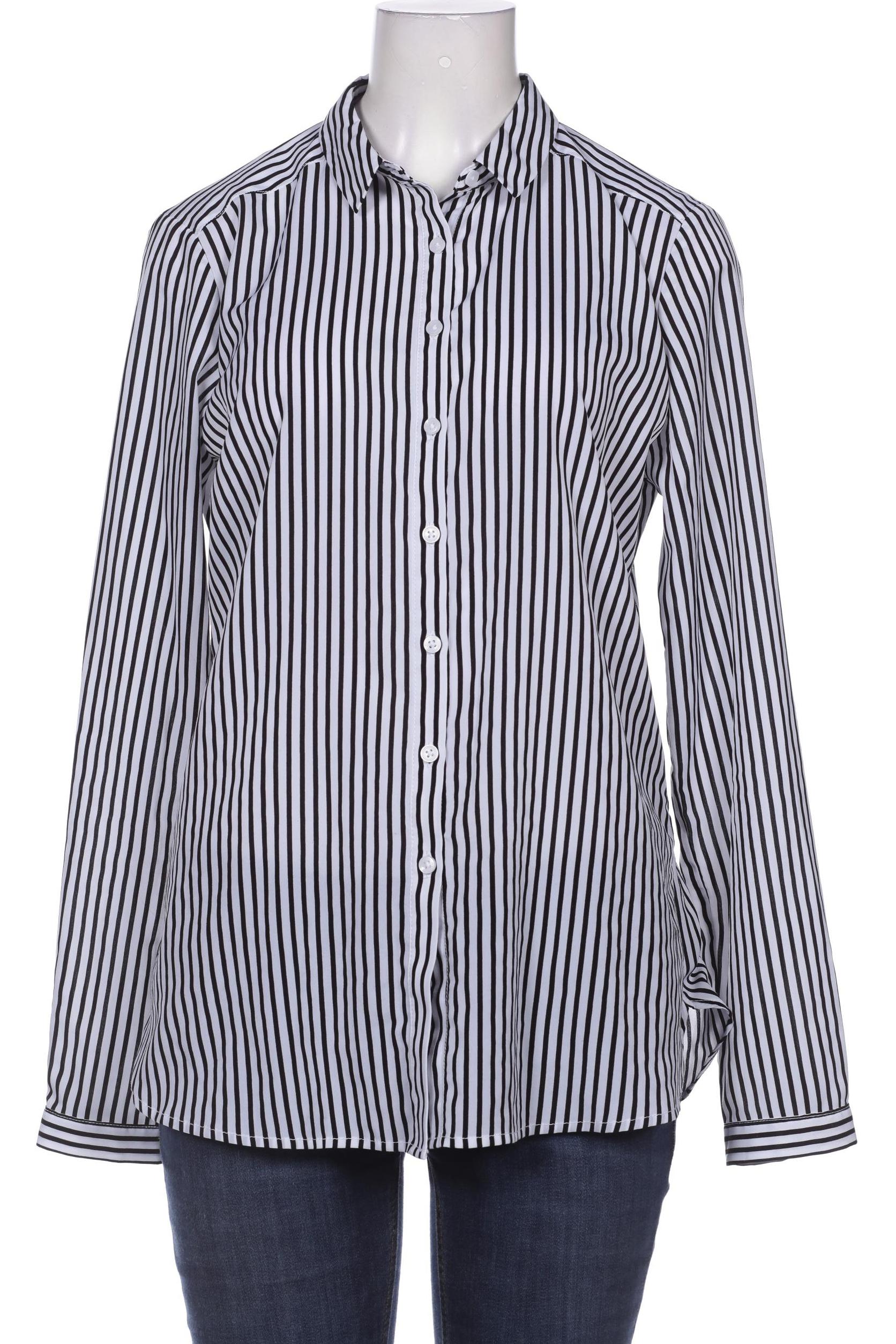 

Comma Damen Bluse, schwarz