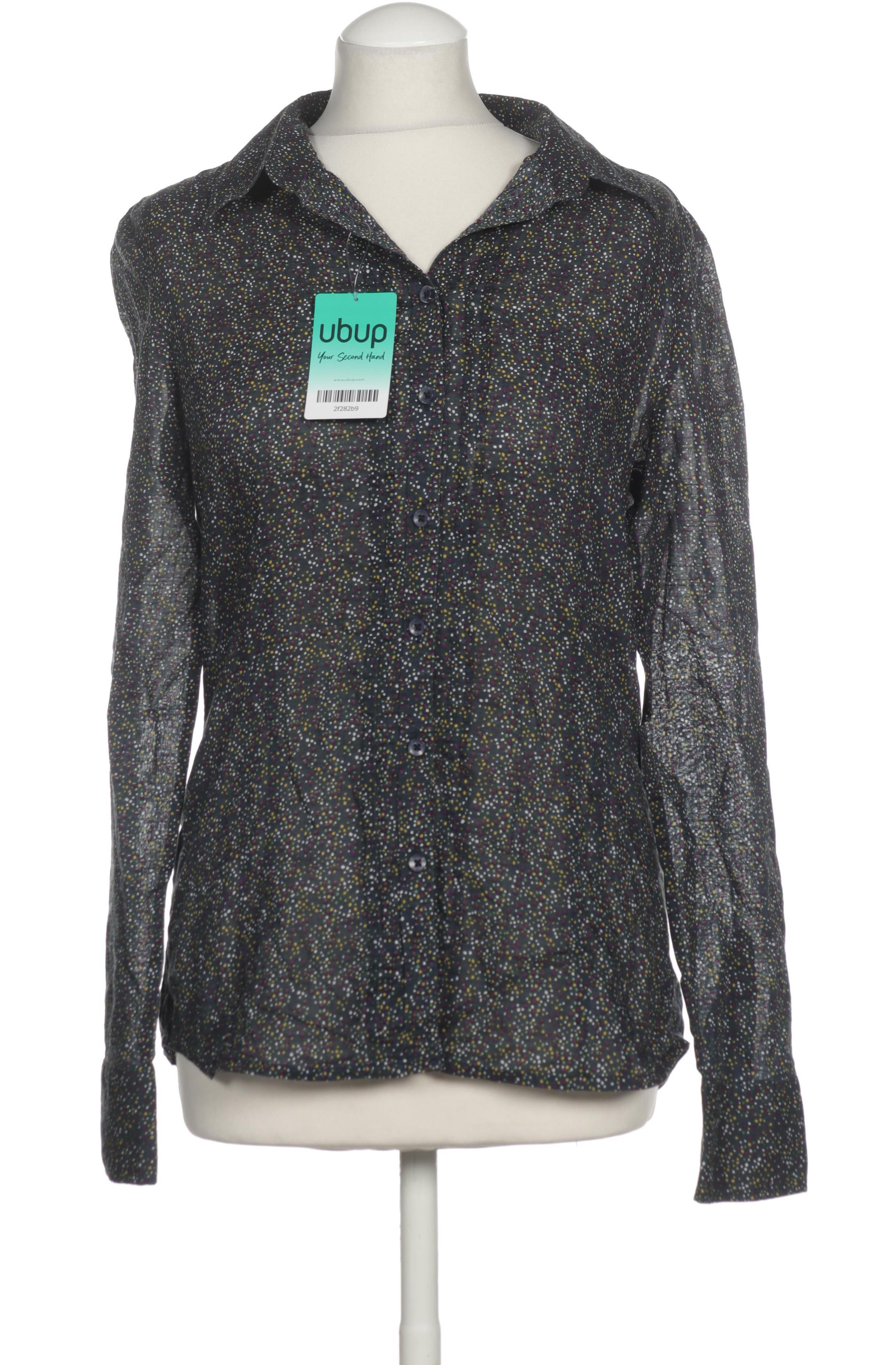 

Comma Damen Bluse, schwarz, Gr. 38