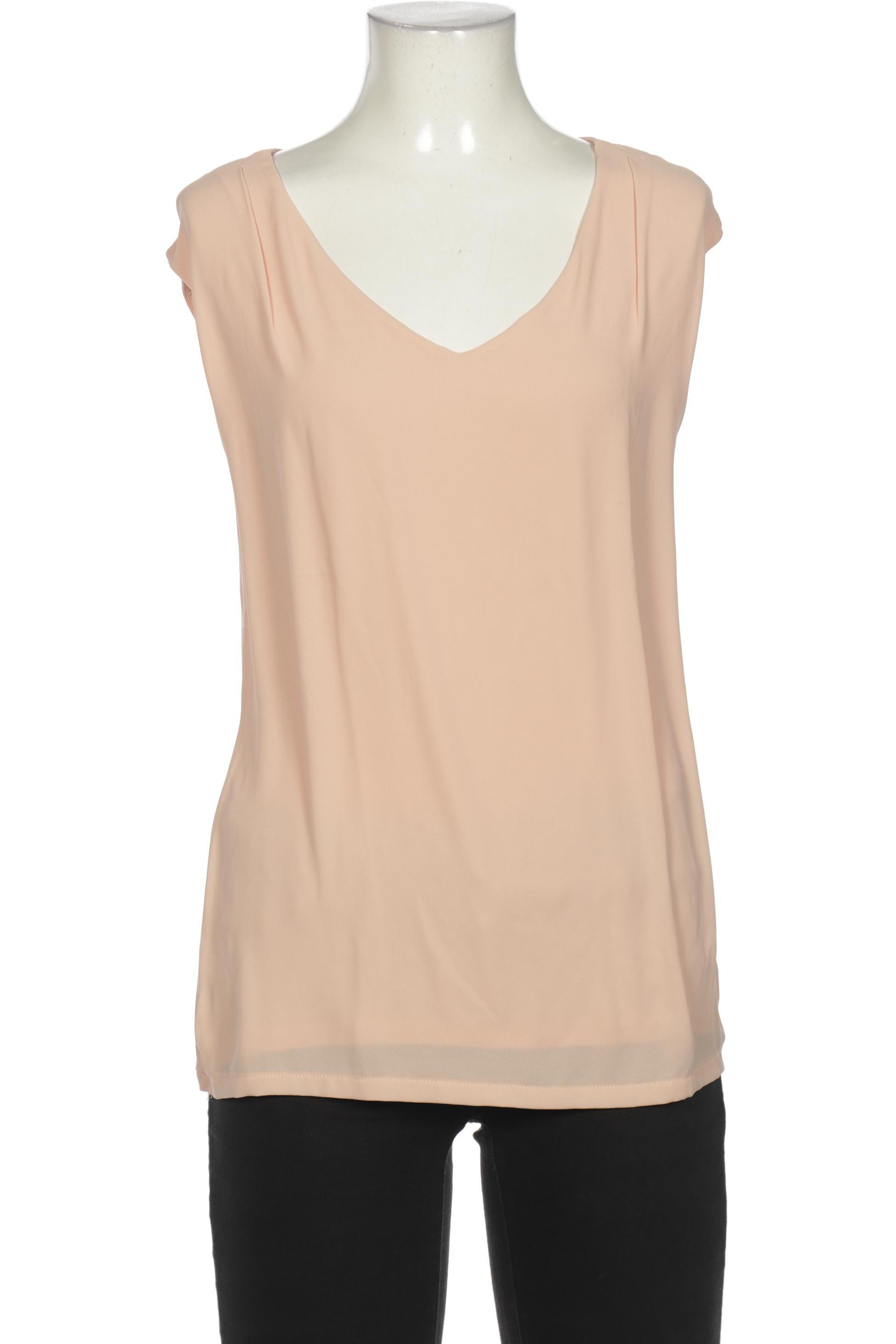 

Comma Damen Bluse, pink