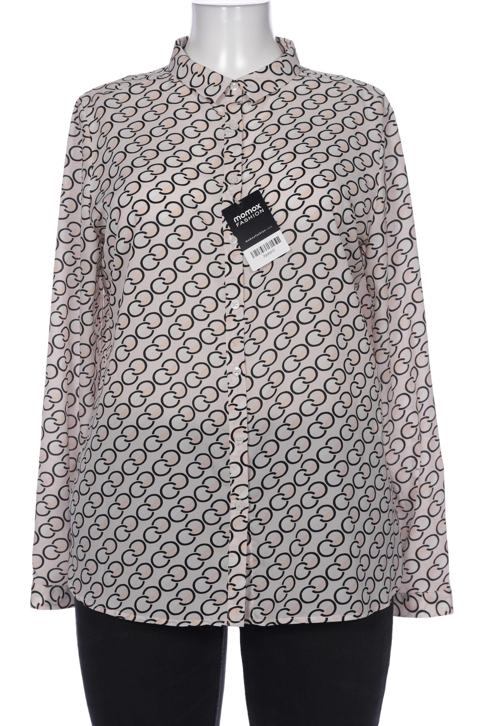 

Comma Damen Bluse, beige