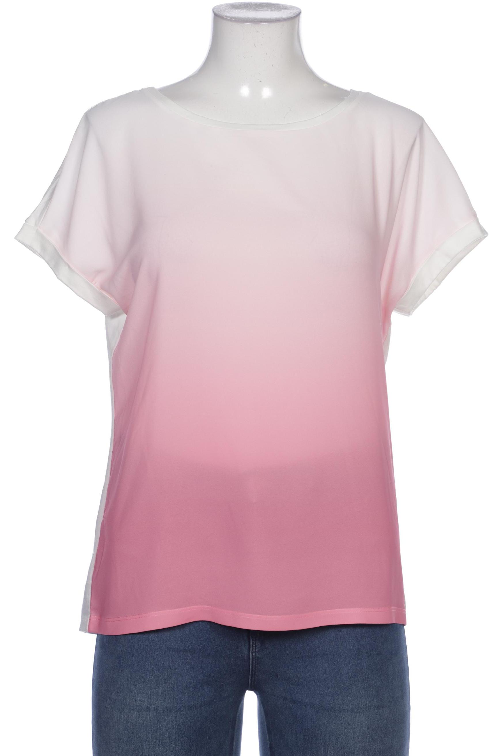 

Comma Damen Bluse, weiß, Gr. 38