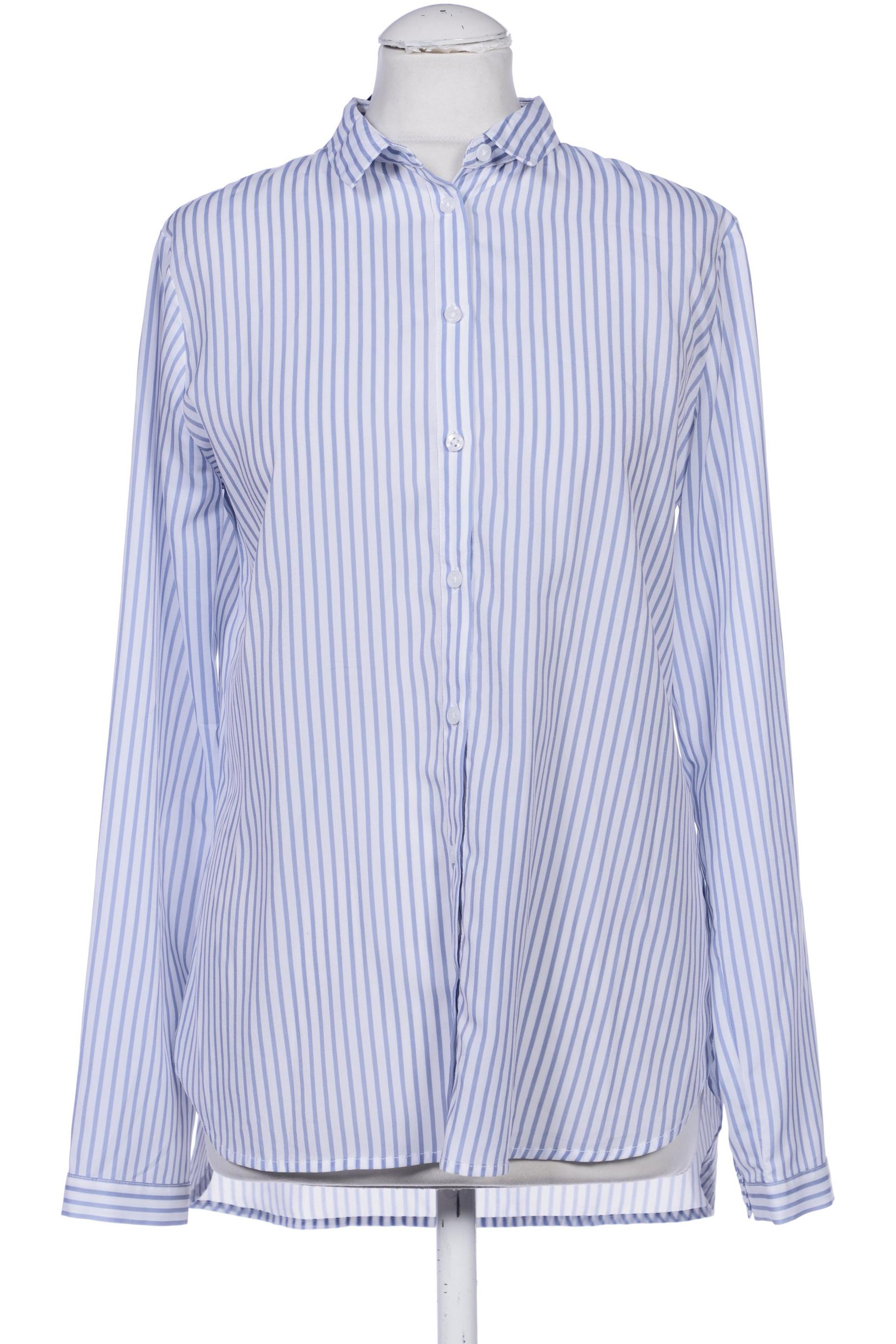 

Comma Damen Bluse, weiß, Gr. 36