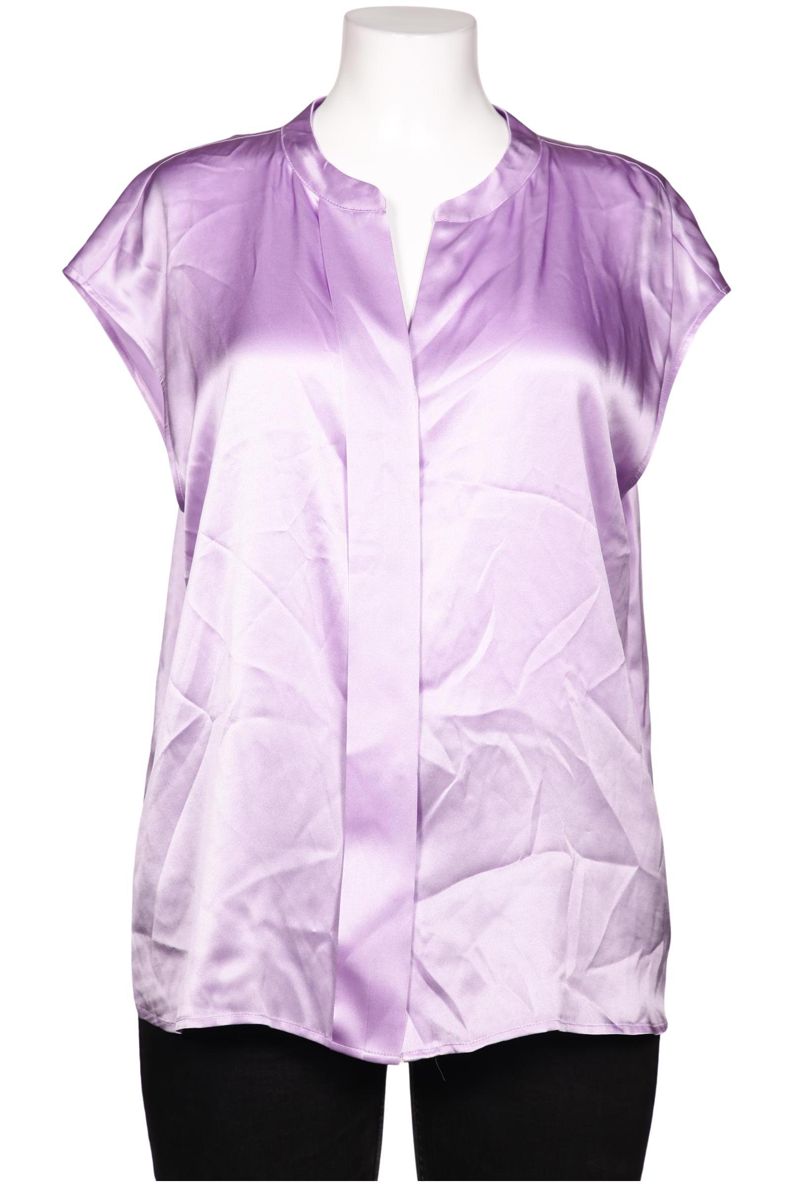 

Comma Damen Bluse, flieder, Gr. 44