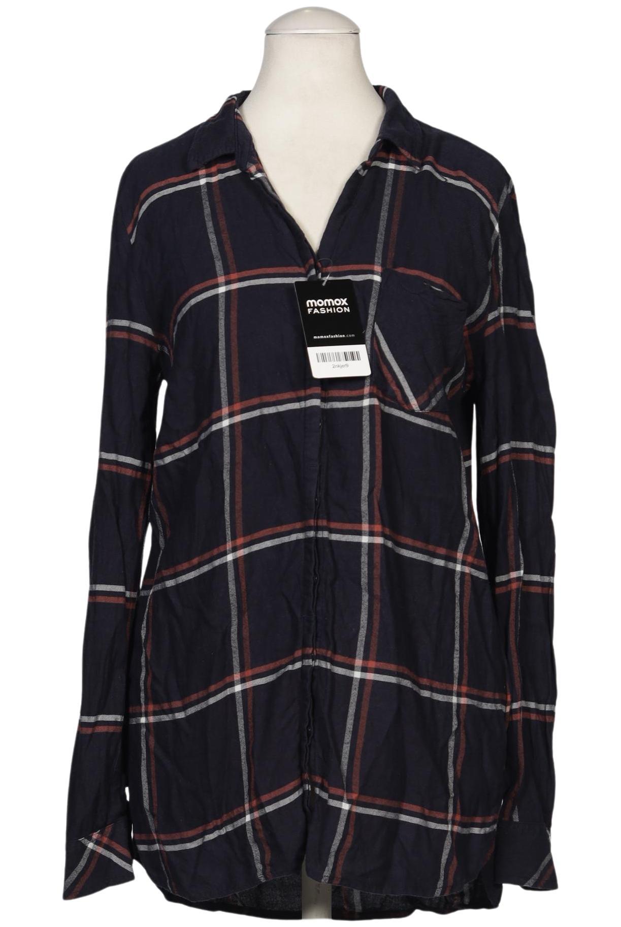 

Comma Damen Bluse, mehrfarbig, Gr. 36