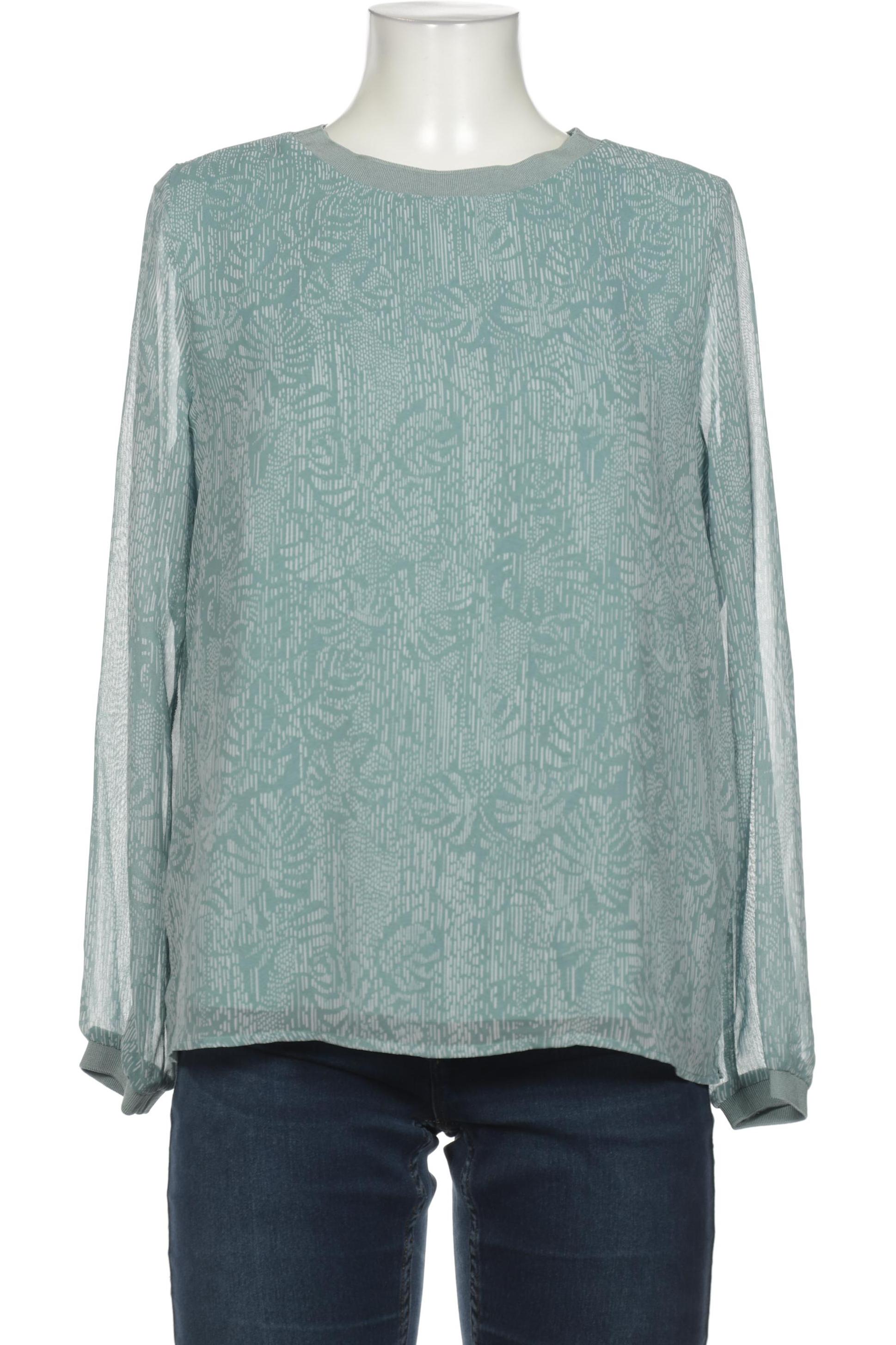 

Comma Damen Bluse, türkis
