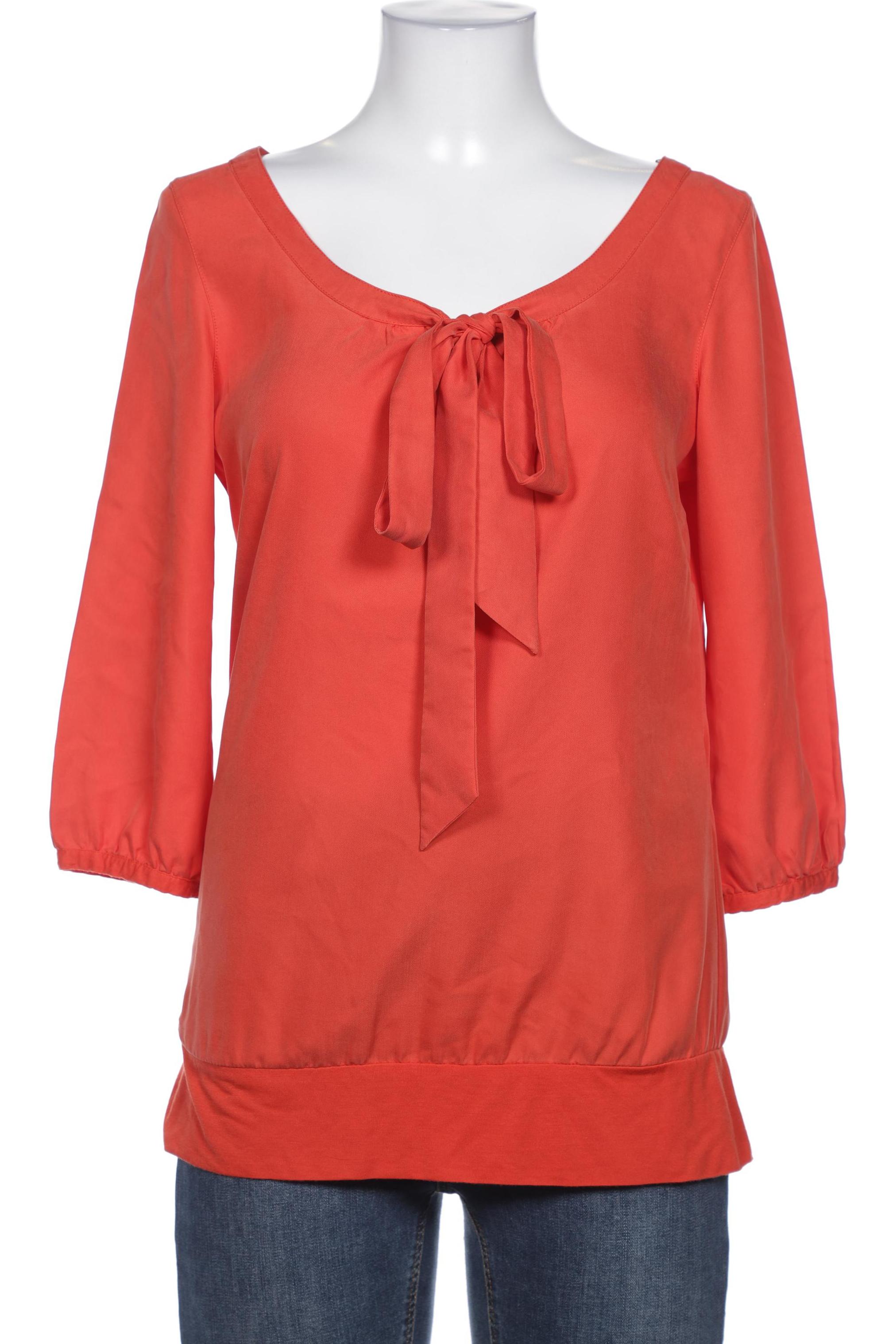 

Comma Damen Bluse, orange
