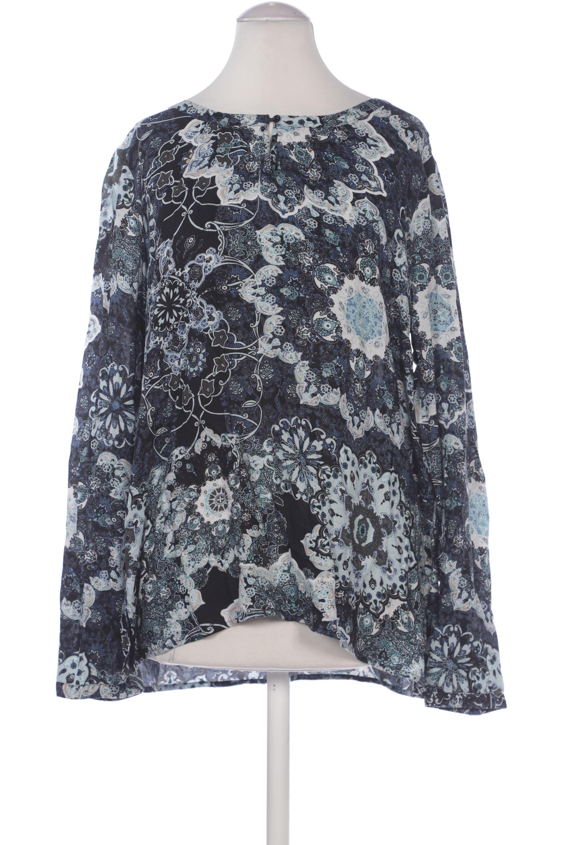 

Comma Damen Bluse, mehrfarbig, Gr. 36