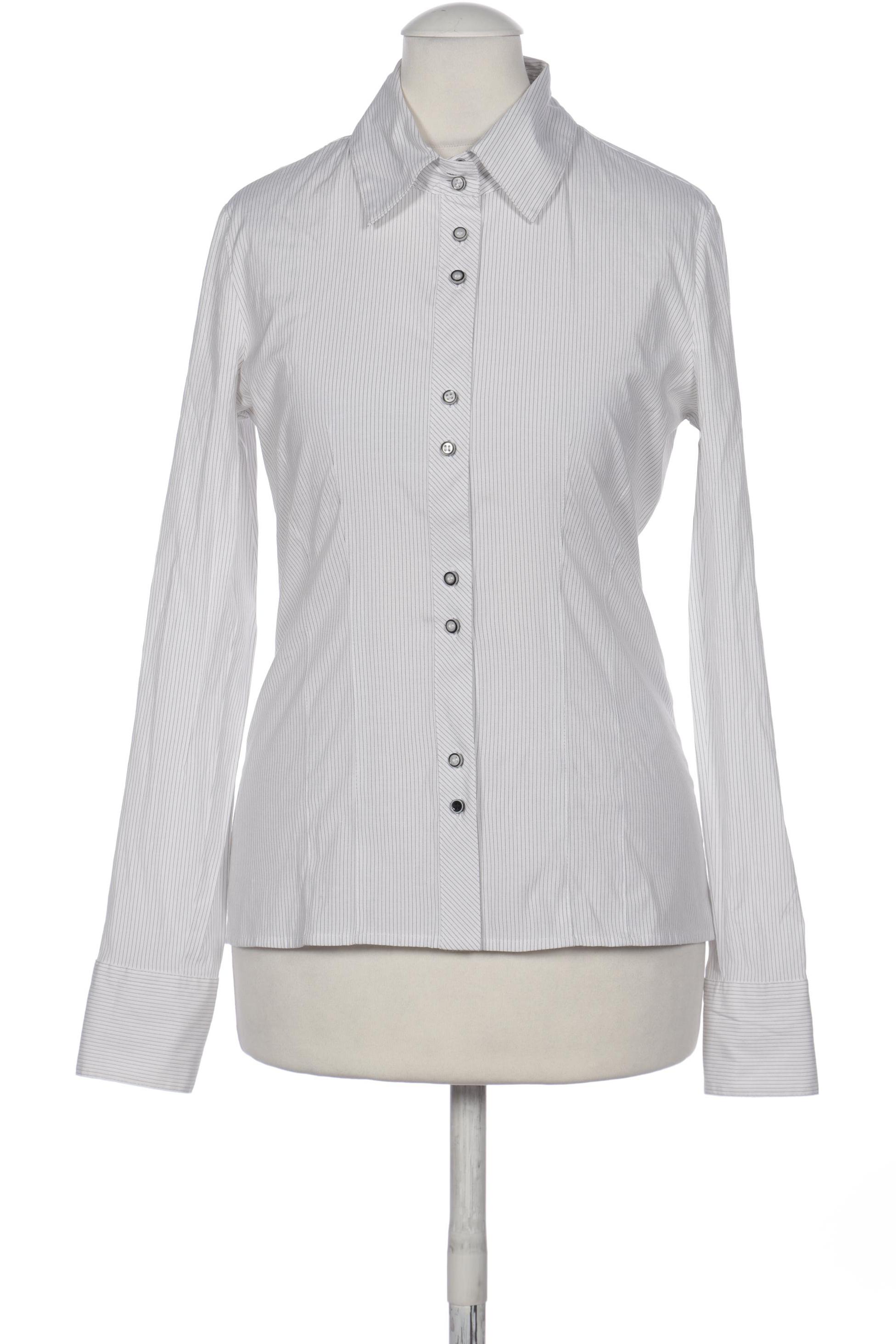 

Comma Damen Bluse, schwarz