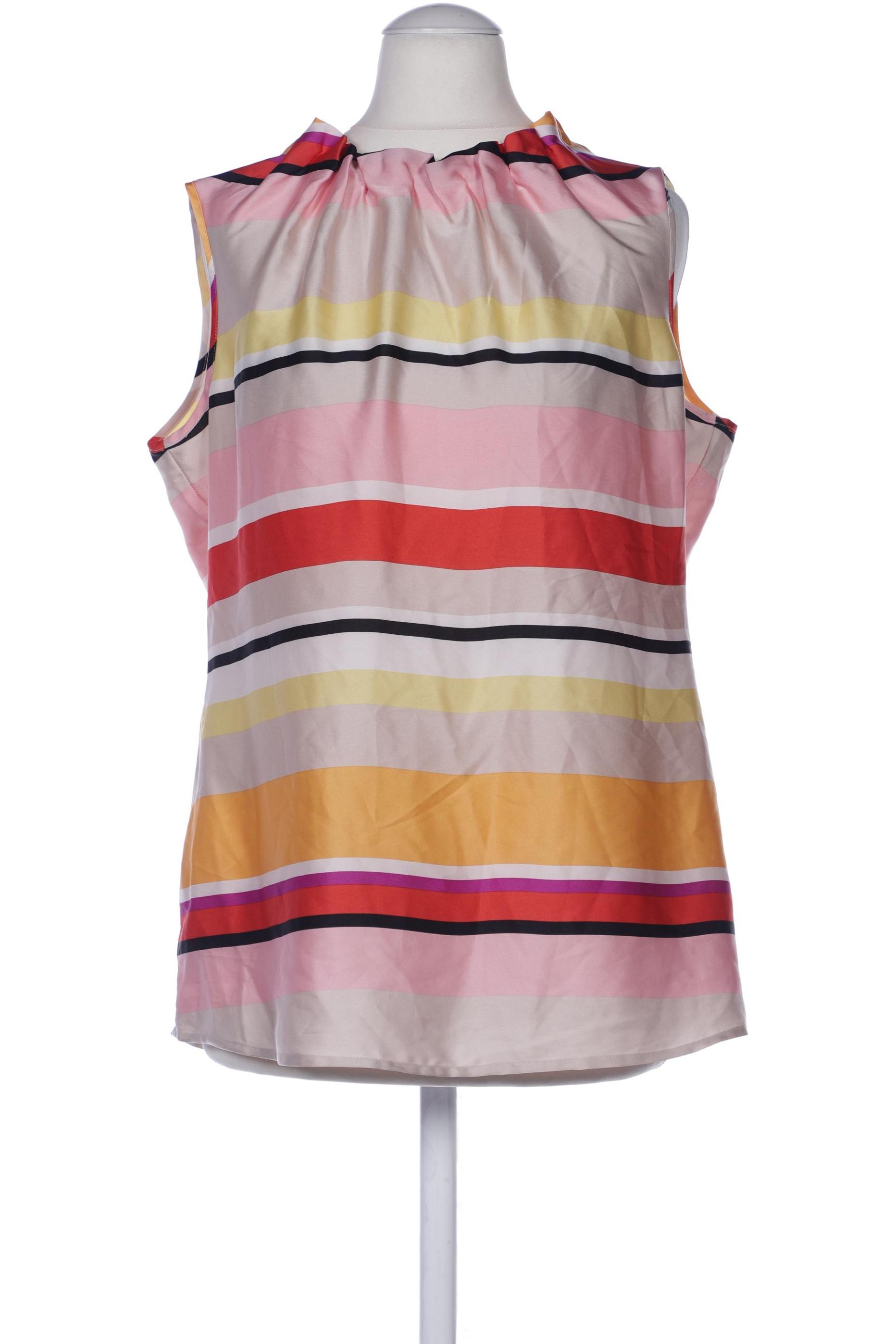 

Comma Damen Bluse, beige, Gr. 36