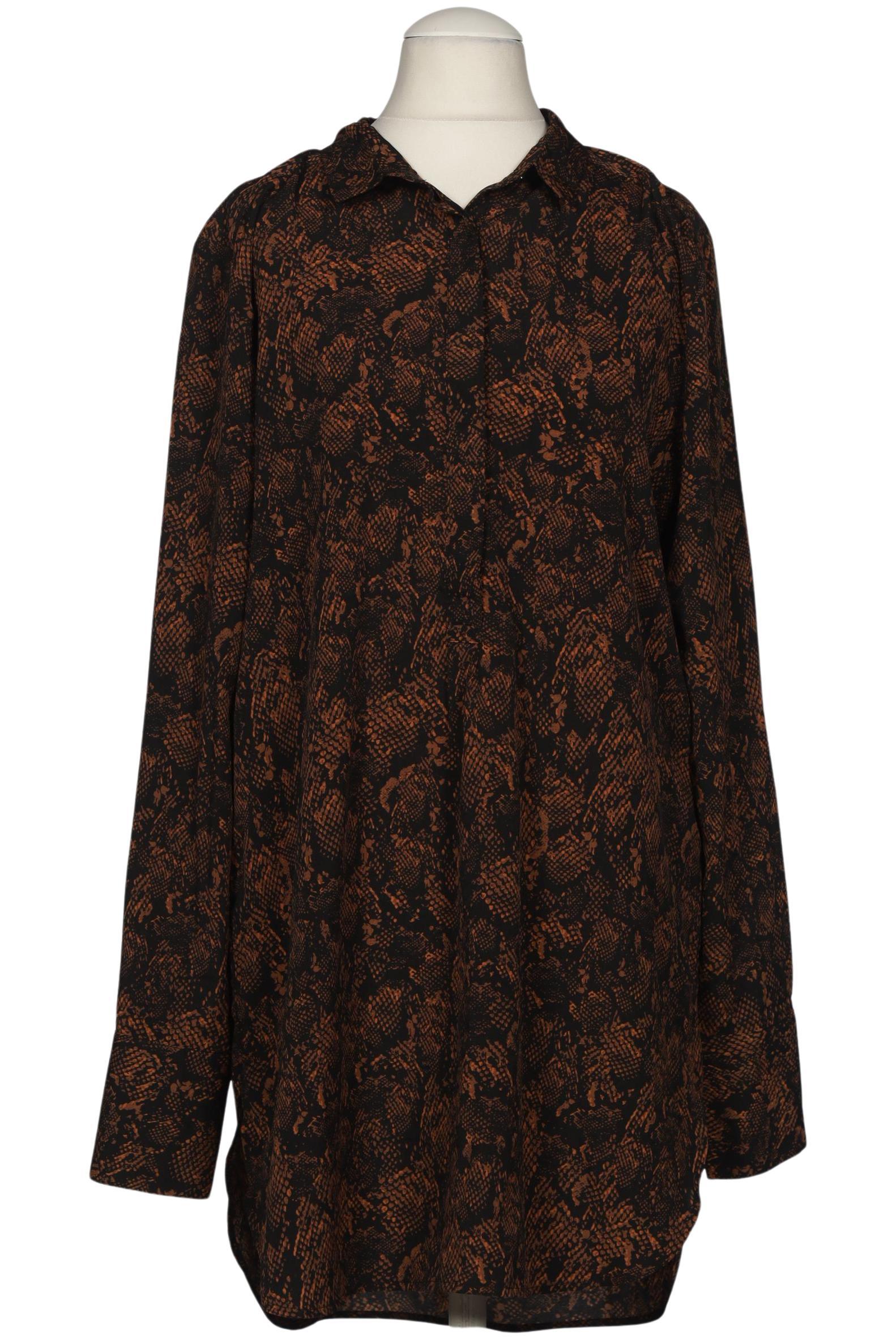 

Comma Damen Bluse, schwarz, Gr. 38