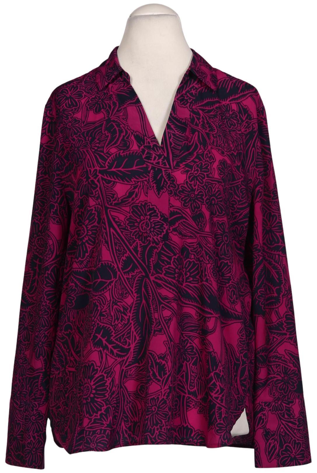 

Comma Damen Bluse, flieder, Gr. 38