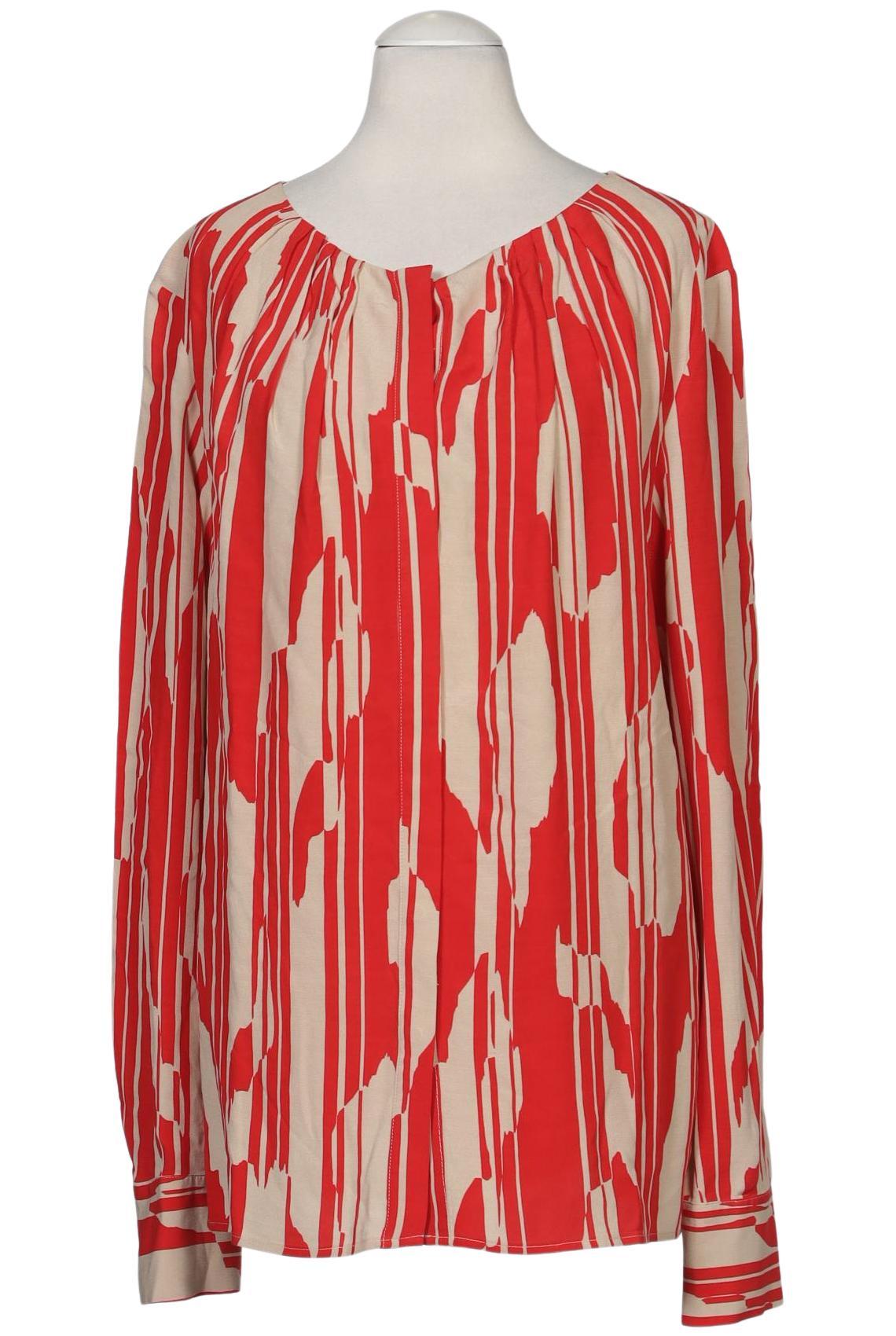 

Comma Damen Bluse, mehrfarbig, Gr. 40