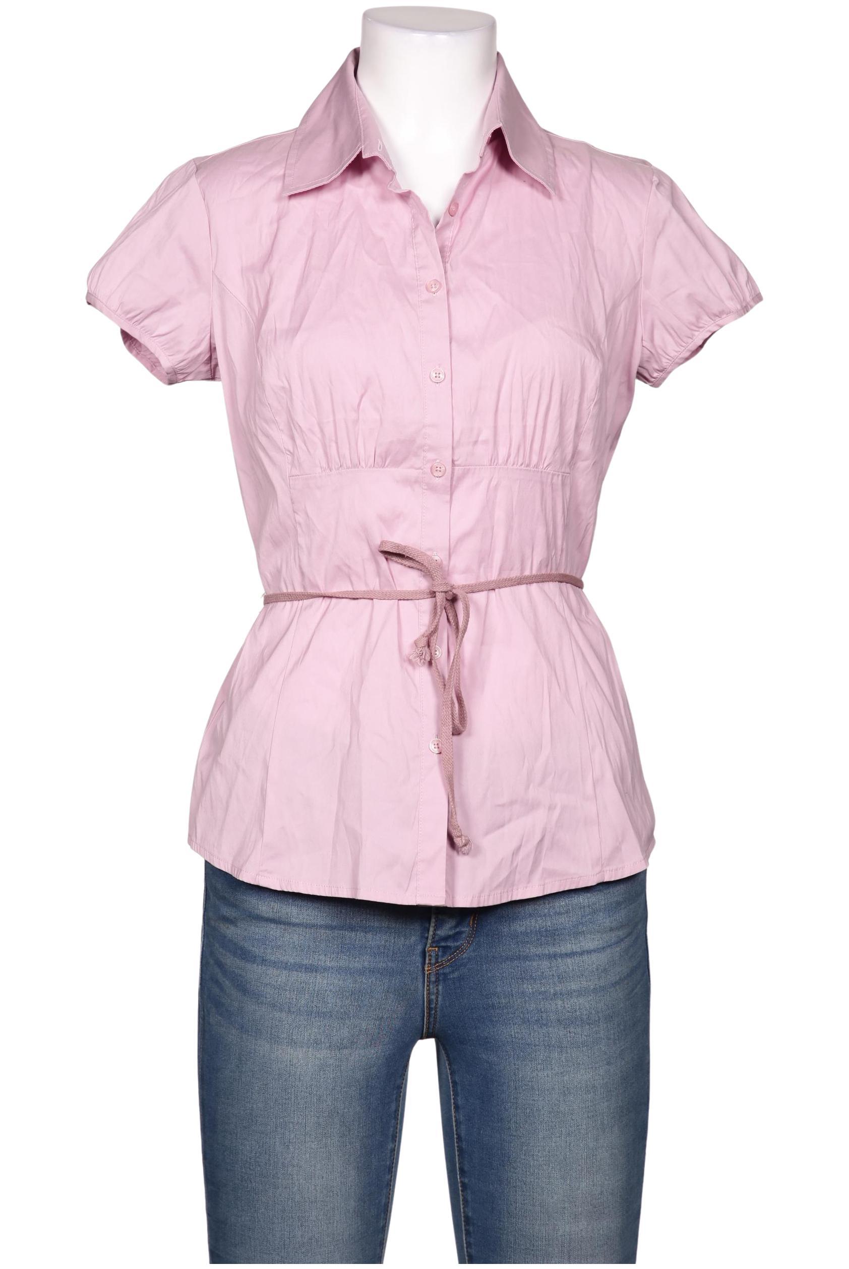 

Comma Damen Bluse, flieder, Gr. 38