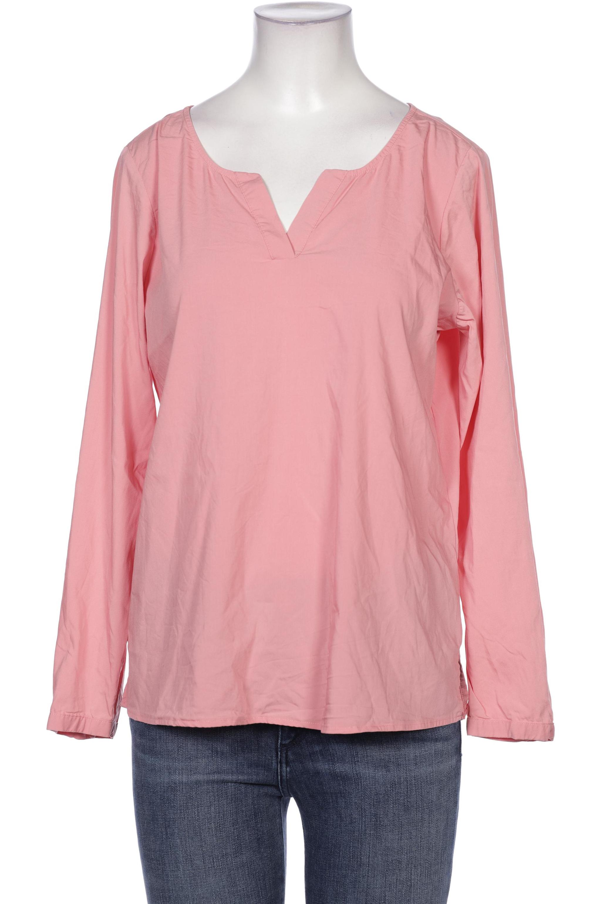 

Comma Damen Bluse, pink