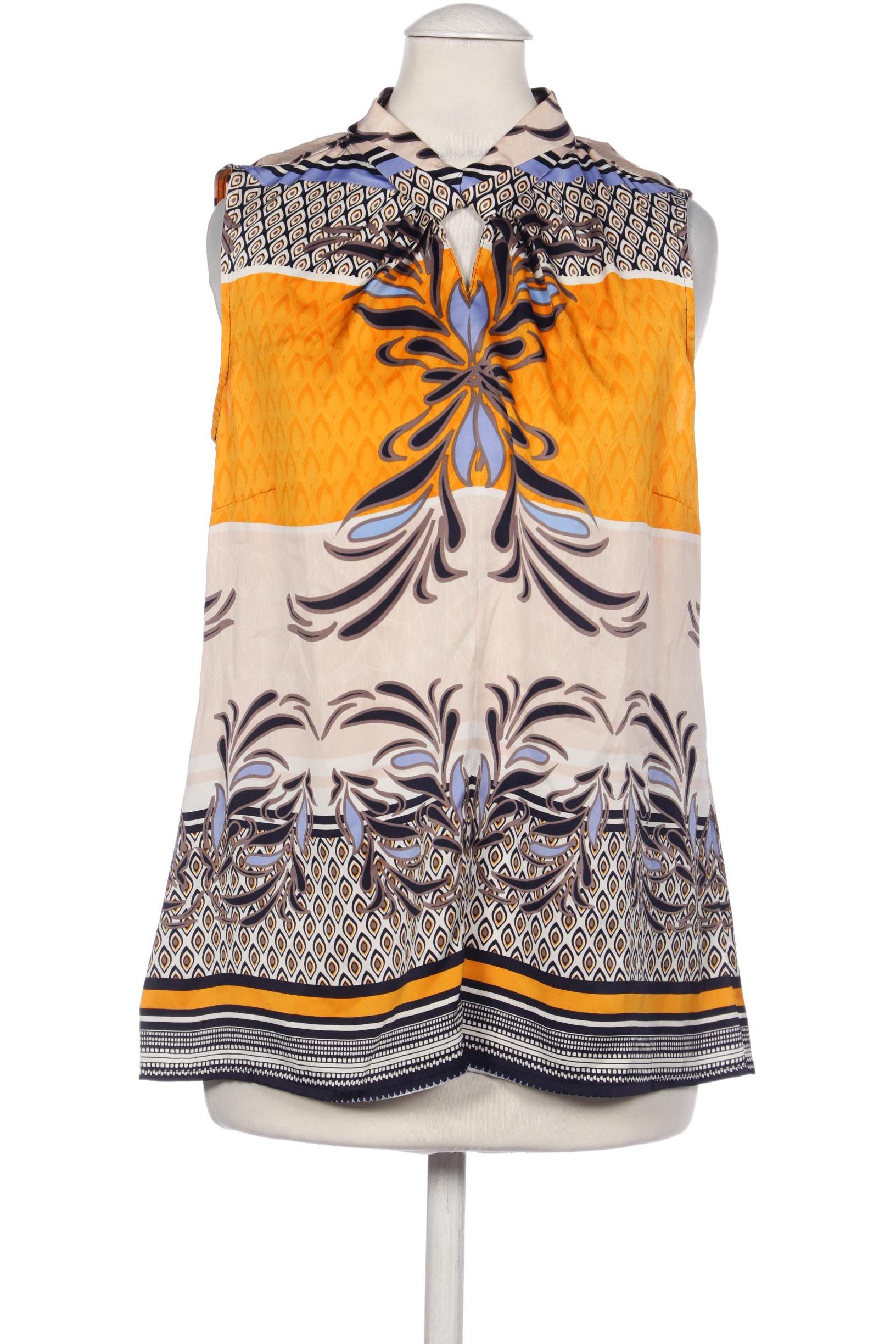 

Comma Damen Bluse, orange
