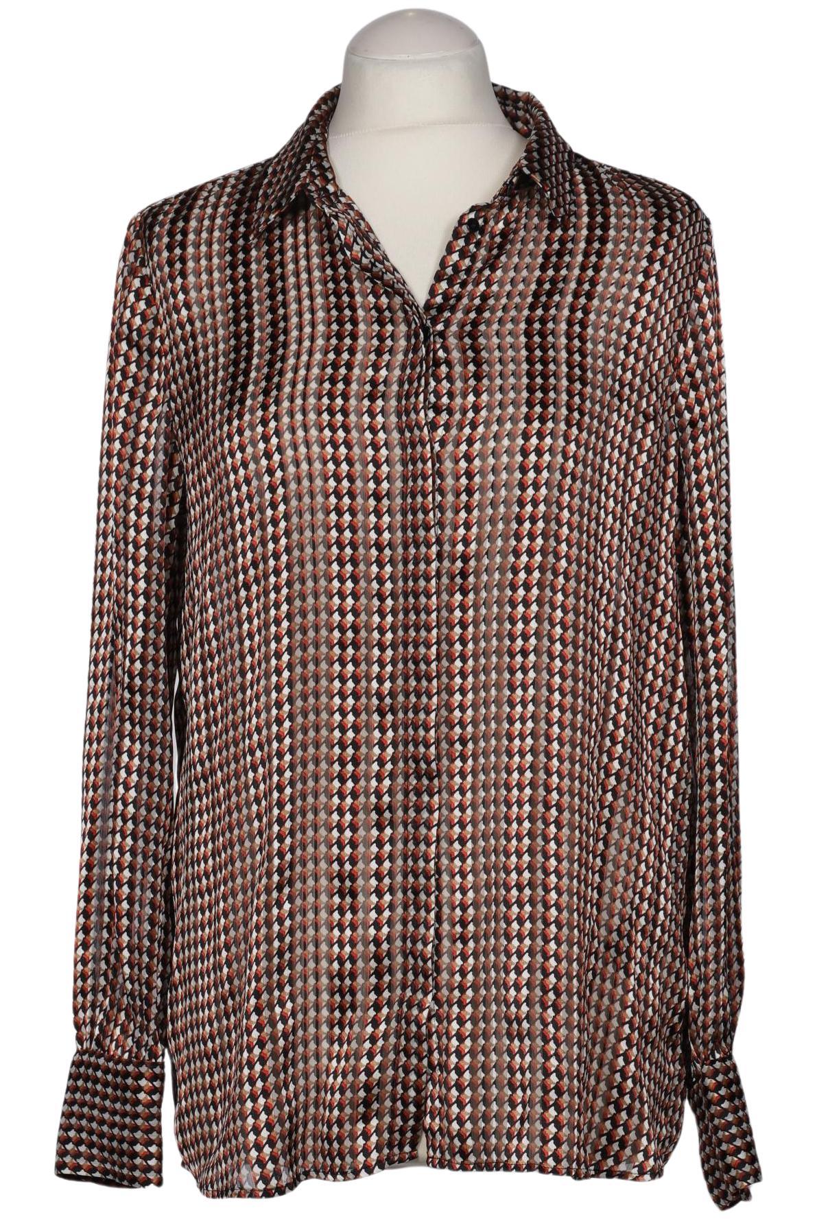 

Comma Damen Bluse, rot, Gr. 36