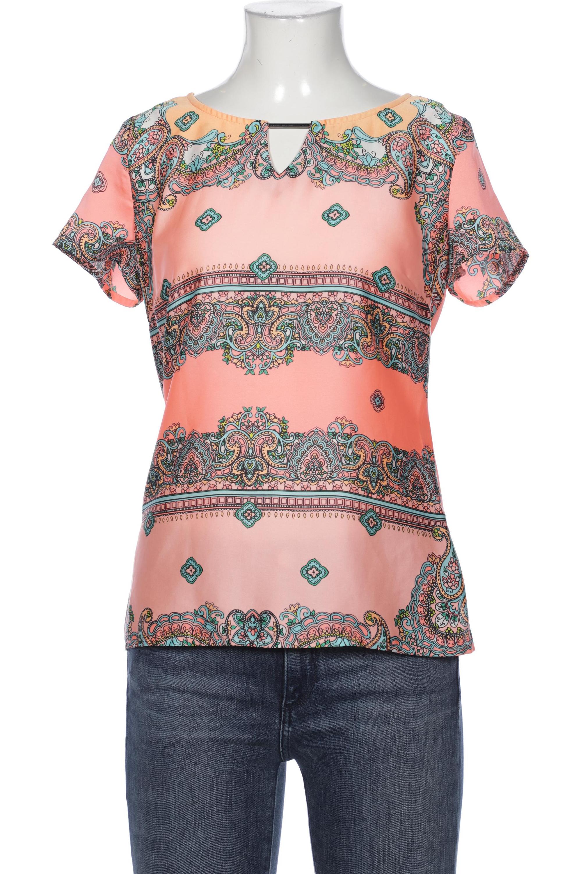 

Comma Damen Bluse, orange