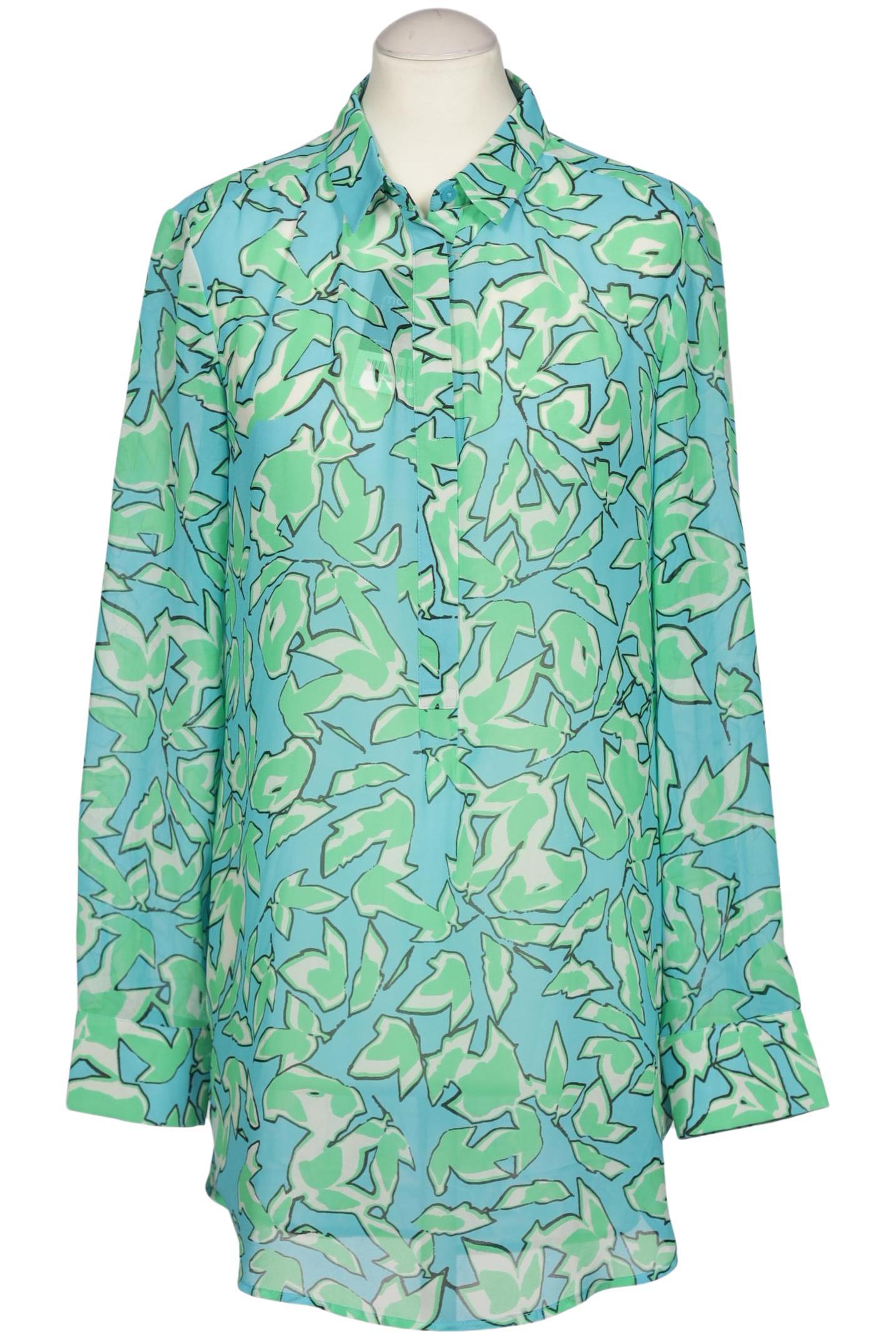 

Comma Damen Bluse, mehrfarbig, Gr. 38