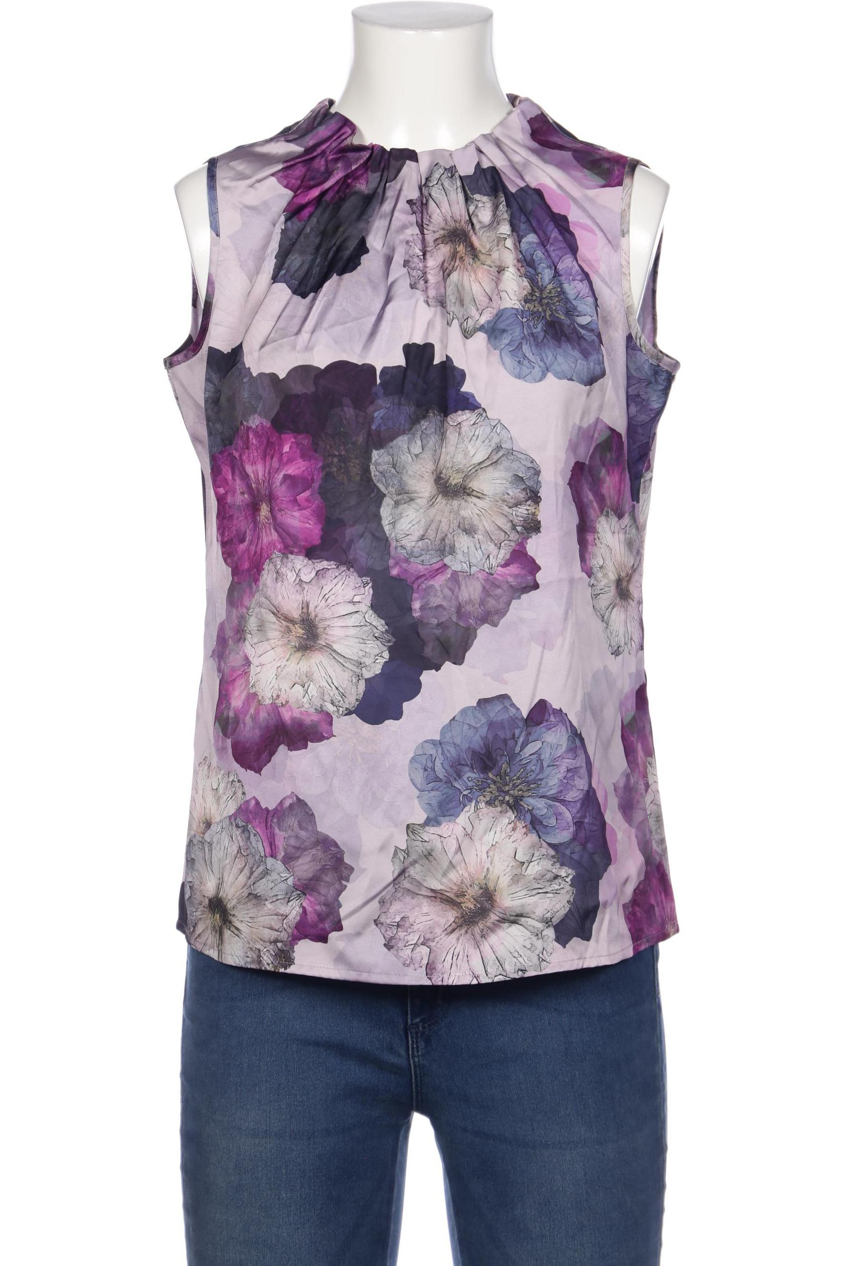 

Comma Damen Bluse, flieder